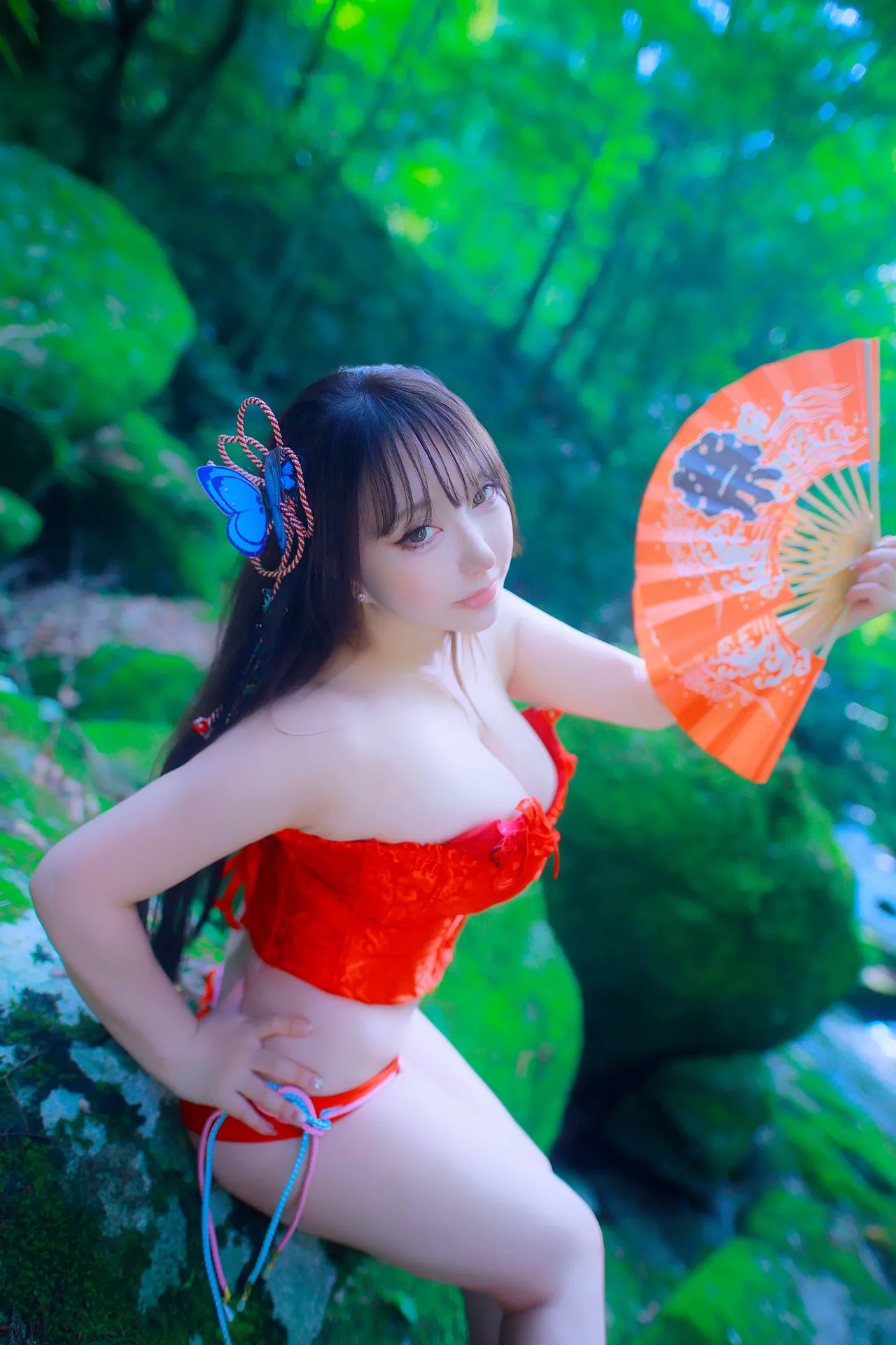 Shooting Star's (Saku) - Mai-erohere327.webp
