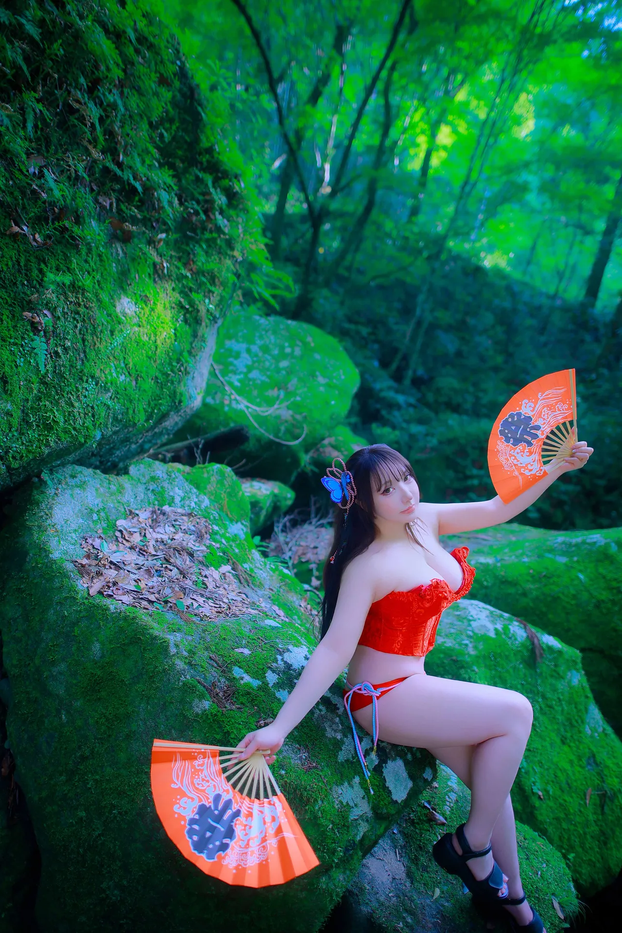 Shooting Star's (Saku) - Mai-erohere328.webp