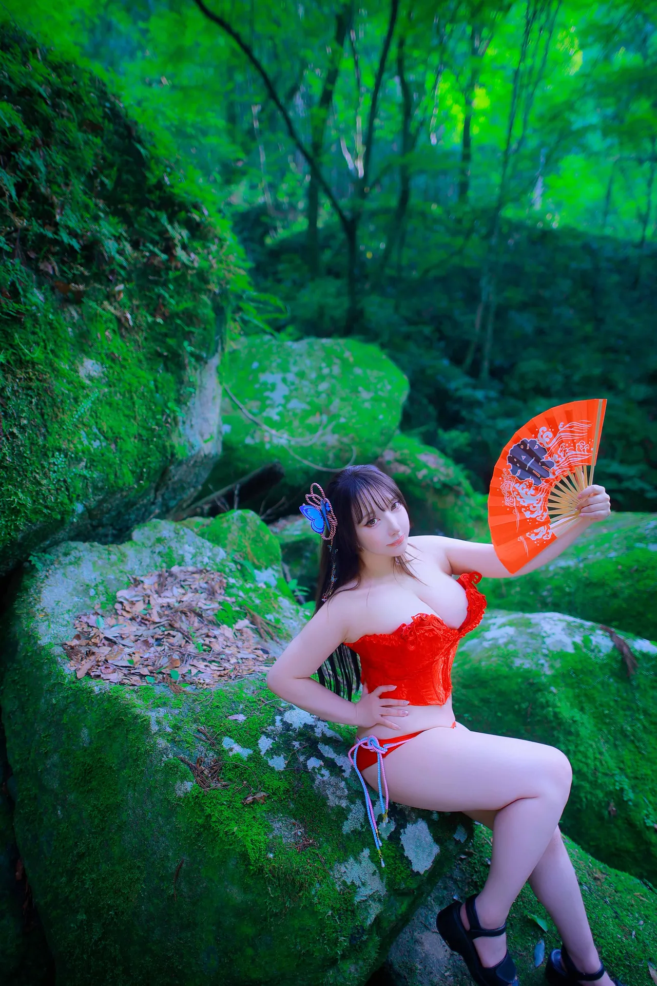 Shooting Star's (Saku) - Mai-erohere332.webp