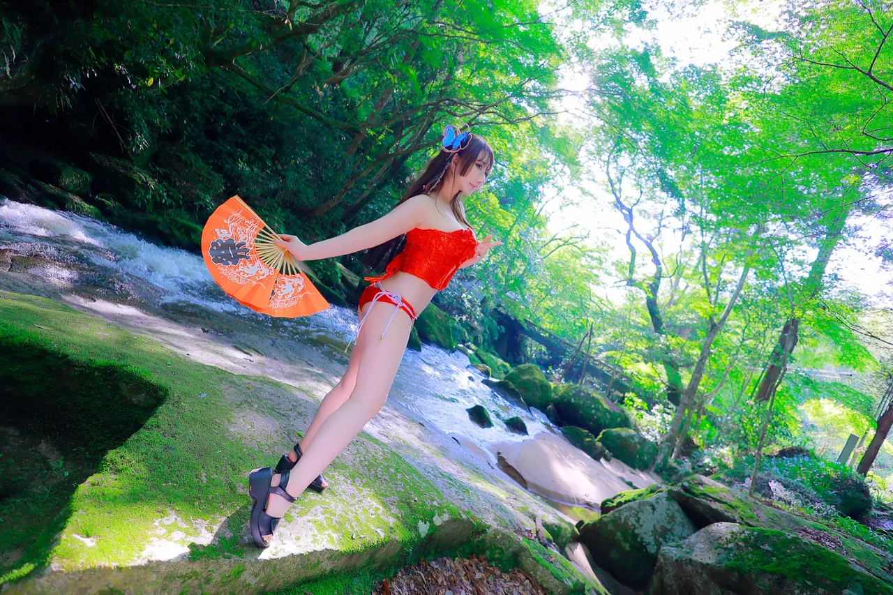 Shooting Star's (Saku) - Mai-erohere337.webp