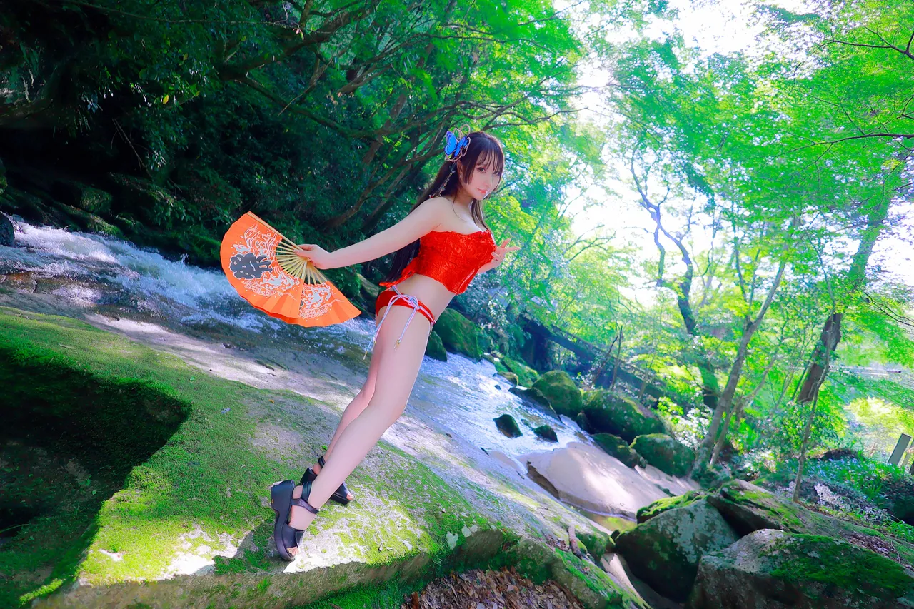 Shooting Star's (Saku) - Mai-erohere338.webp