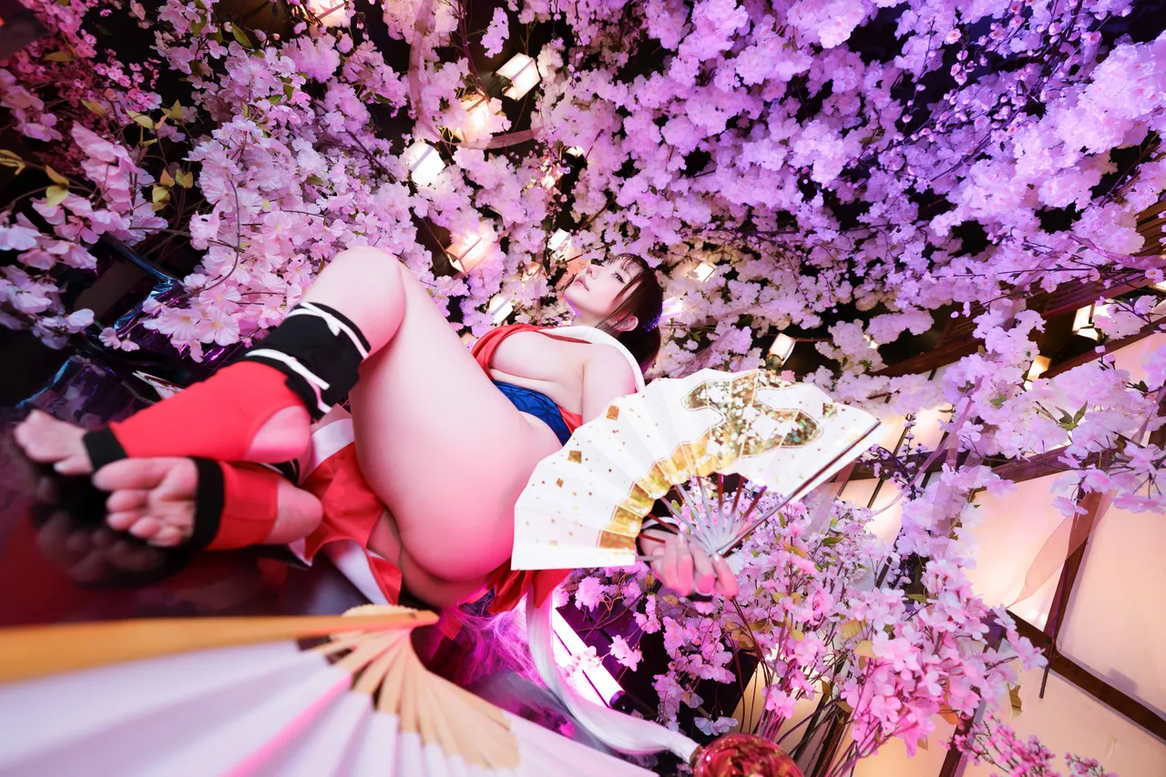 Shooting Star's (Saku) - Mai-erohere34.webp
