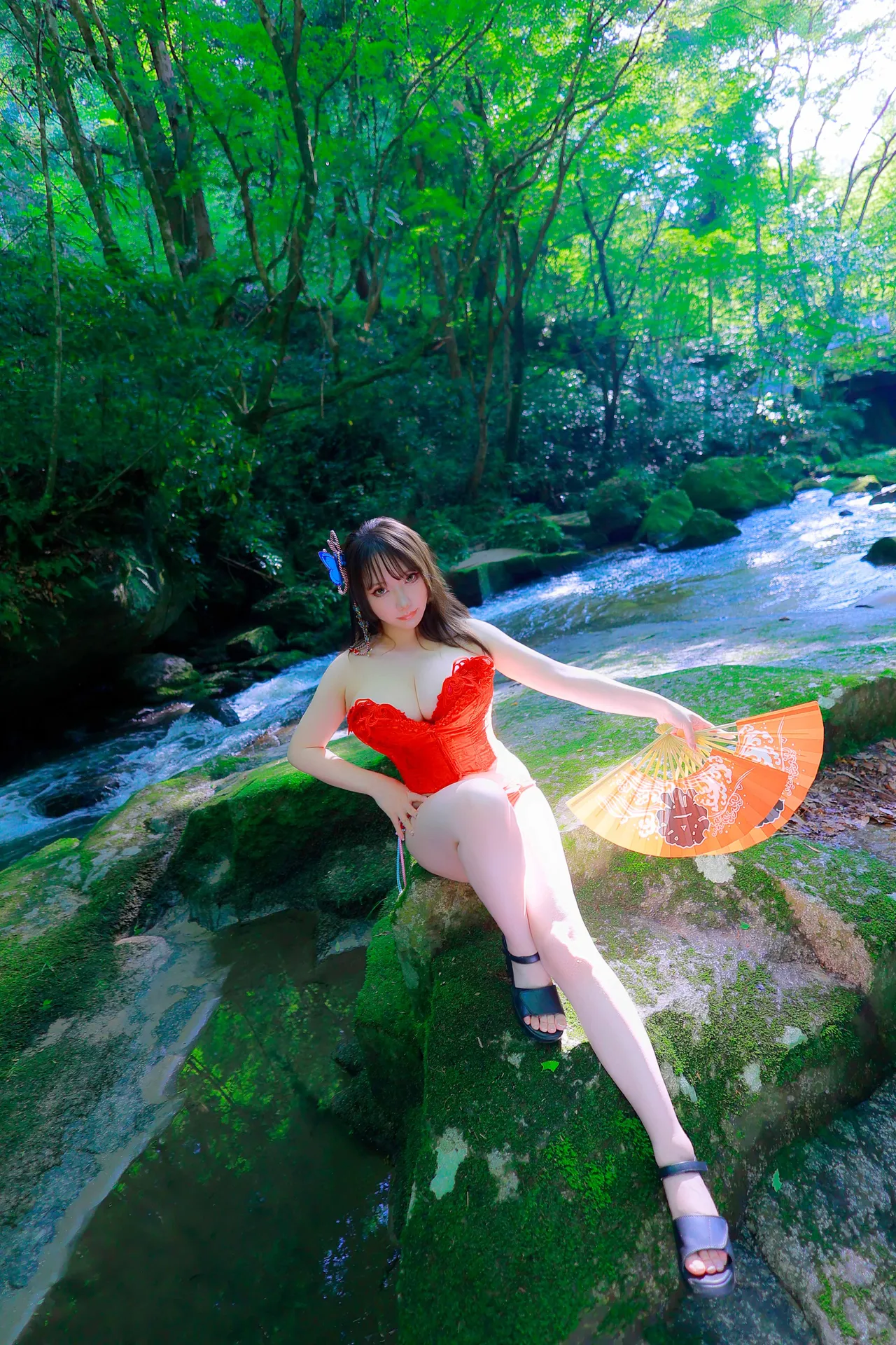 Shooting Star's (Saku) - Mai-erohere345.webp