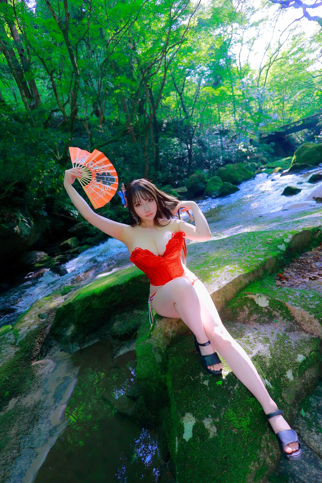 Shooting Star's (Saku) - Mai-erohere346.webp