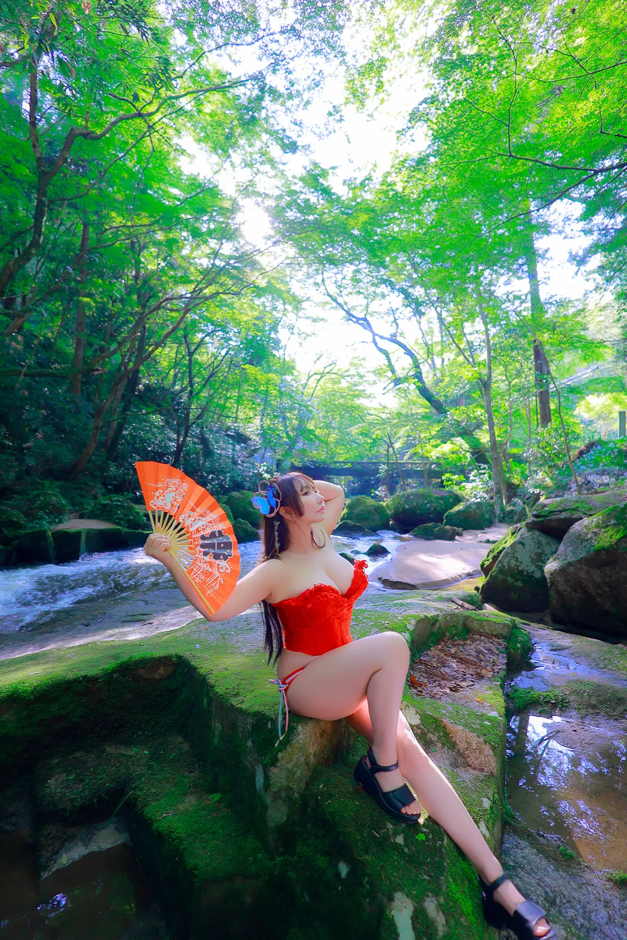 Shooting Star's (Saku) - Mai-erohere347.webp