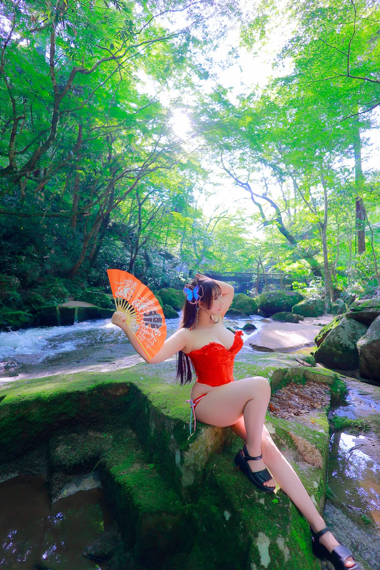 Shooting Star's (Saku) - Mai-erohere348.webp