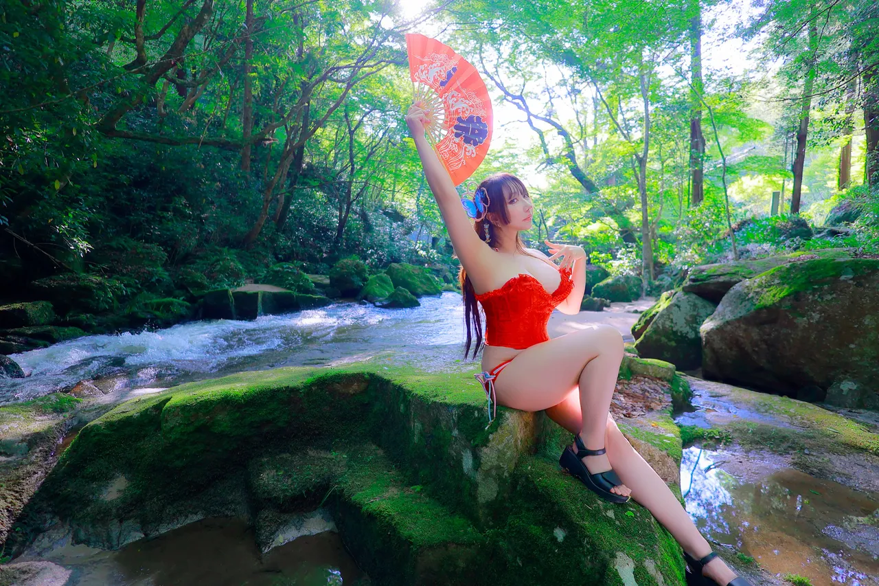 Shooting Star's (Saku) - Mai-erohere349.webp