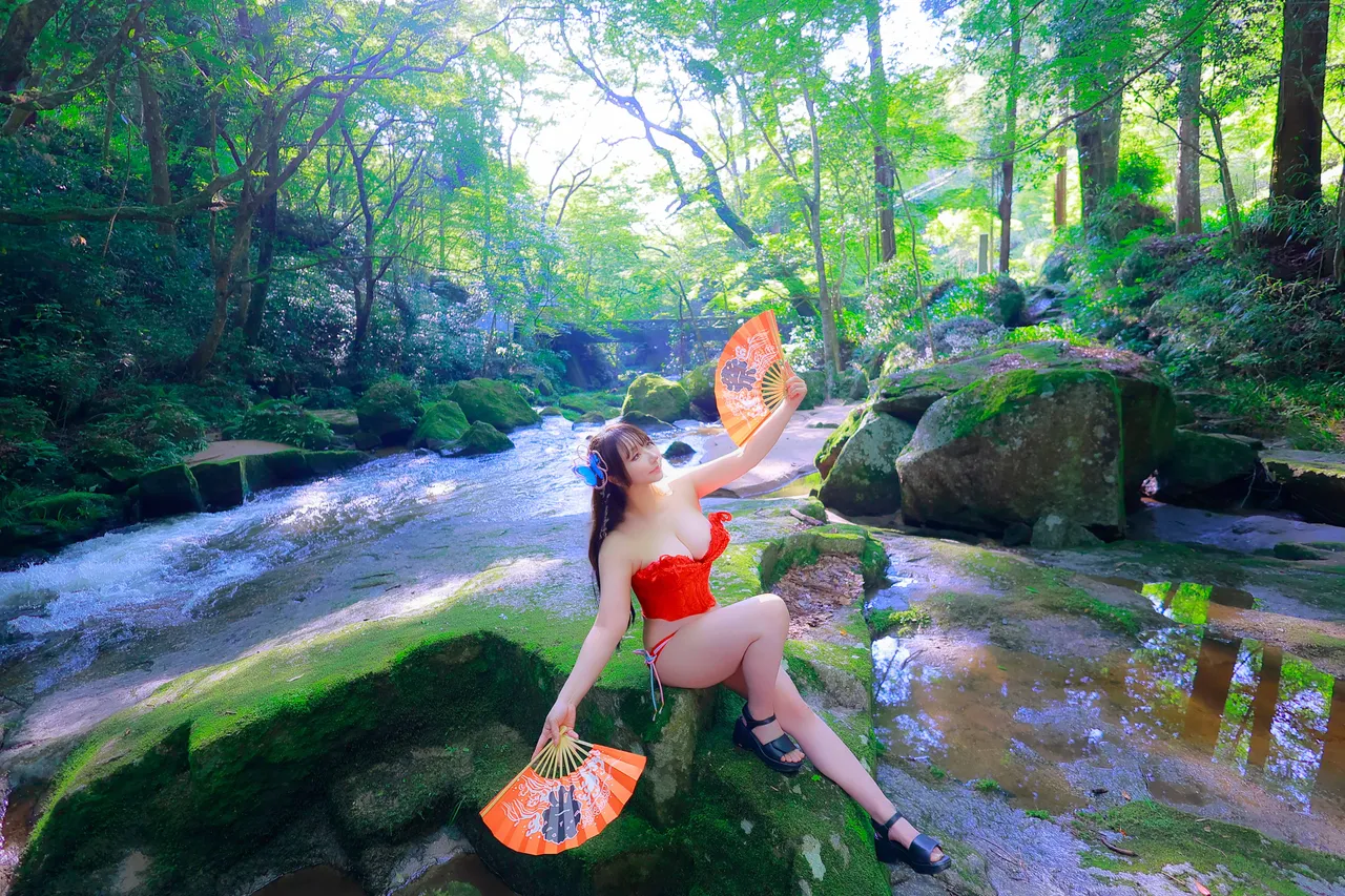 Shooting Star's (Saku) - Mai-erohere350.webp