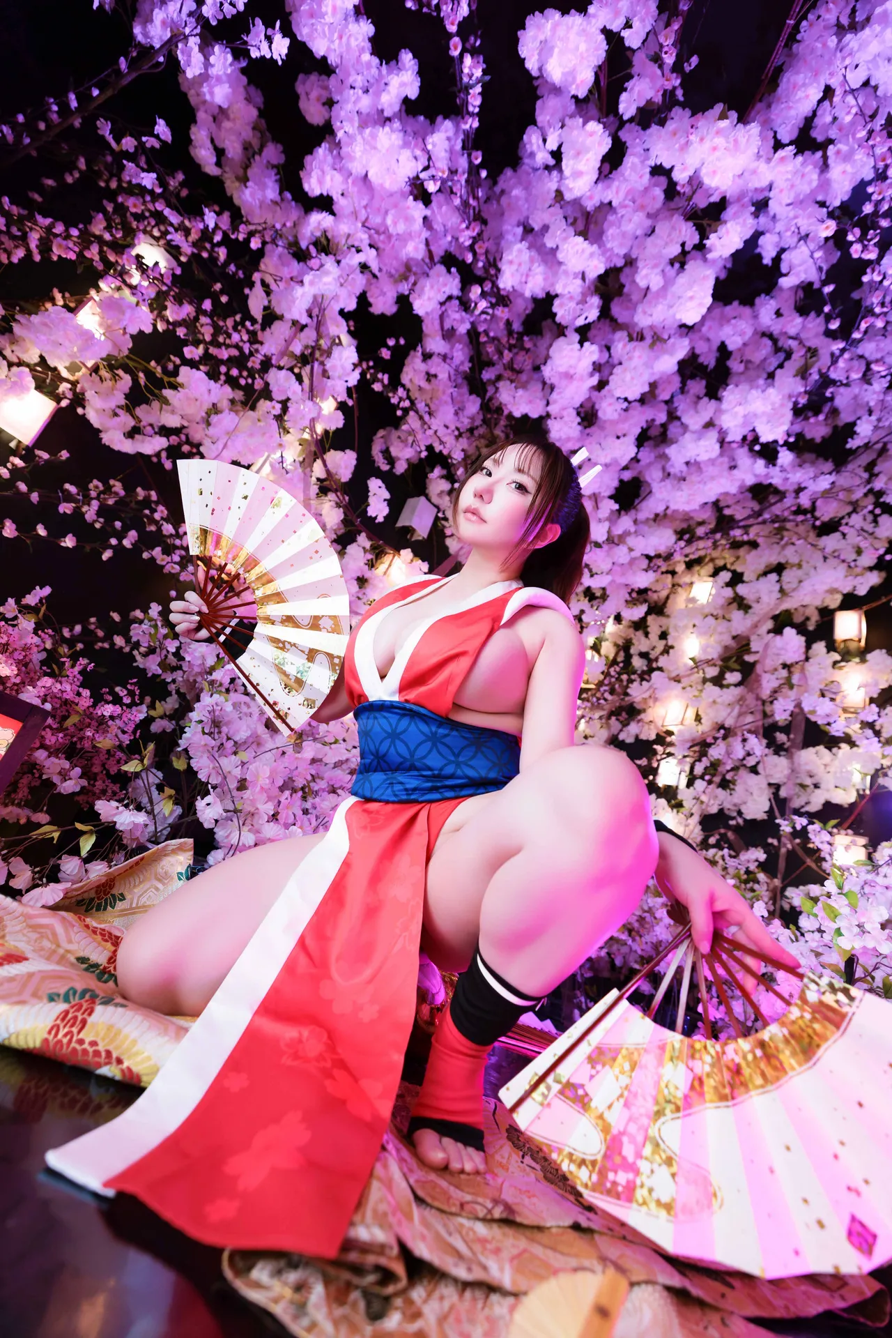 Shooting Star's (Saku) - Mai-erohere36.webp