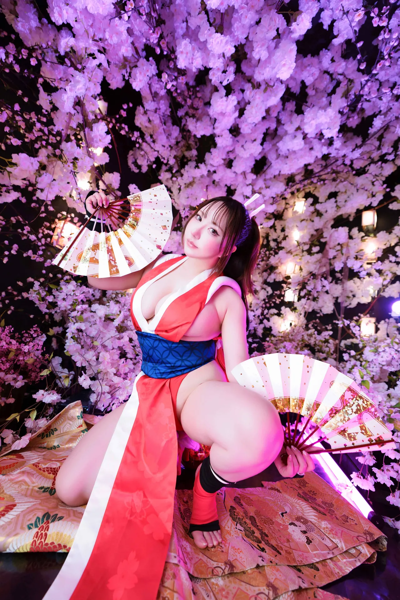 Shooting Star's (Saku) - Mai-erohere37.webp