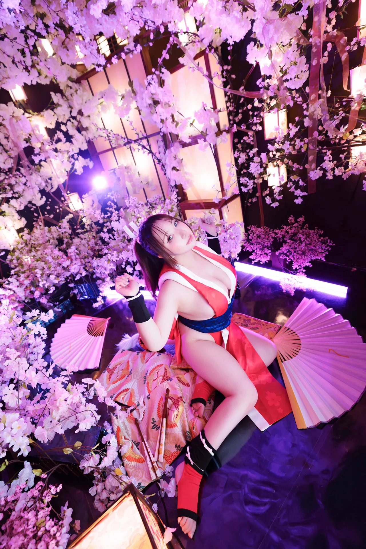 Shooting Star's (Saku) - Mai-erohere45.webp