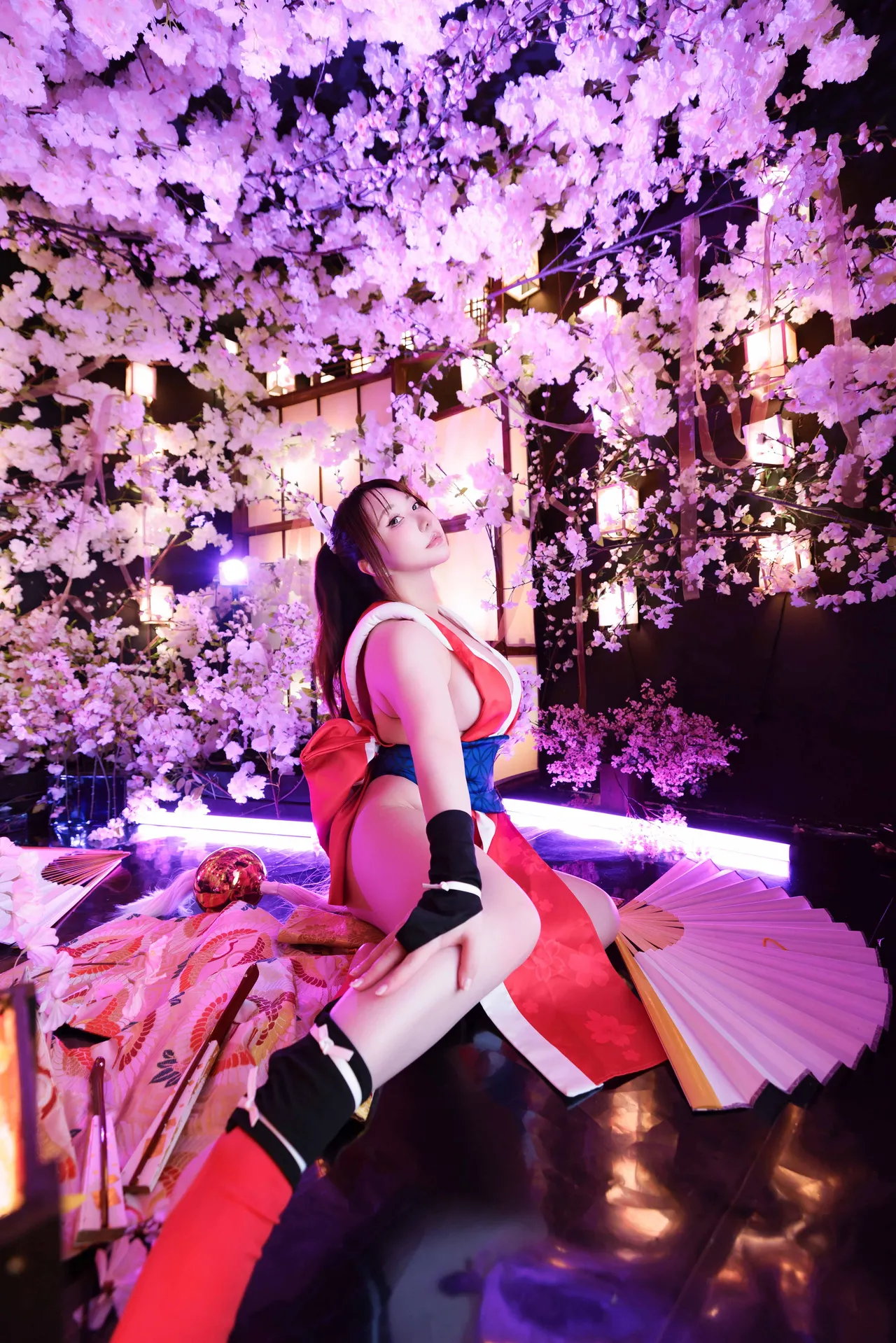 Shooting Star's (Saku) - Mai-erohere47.webp