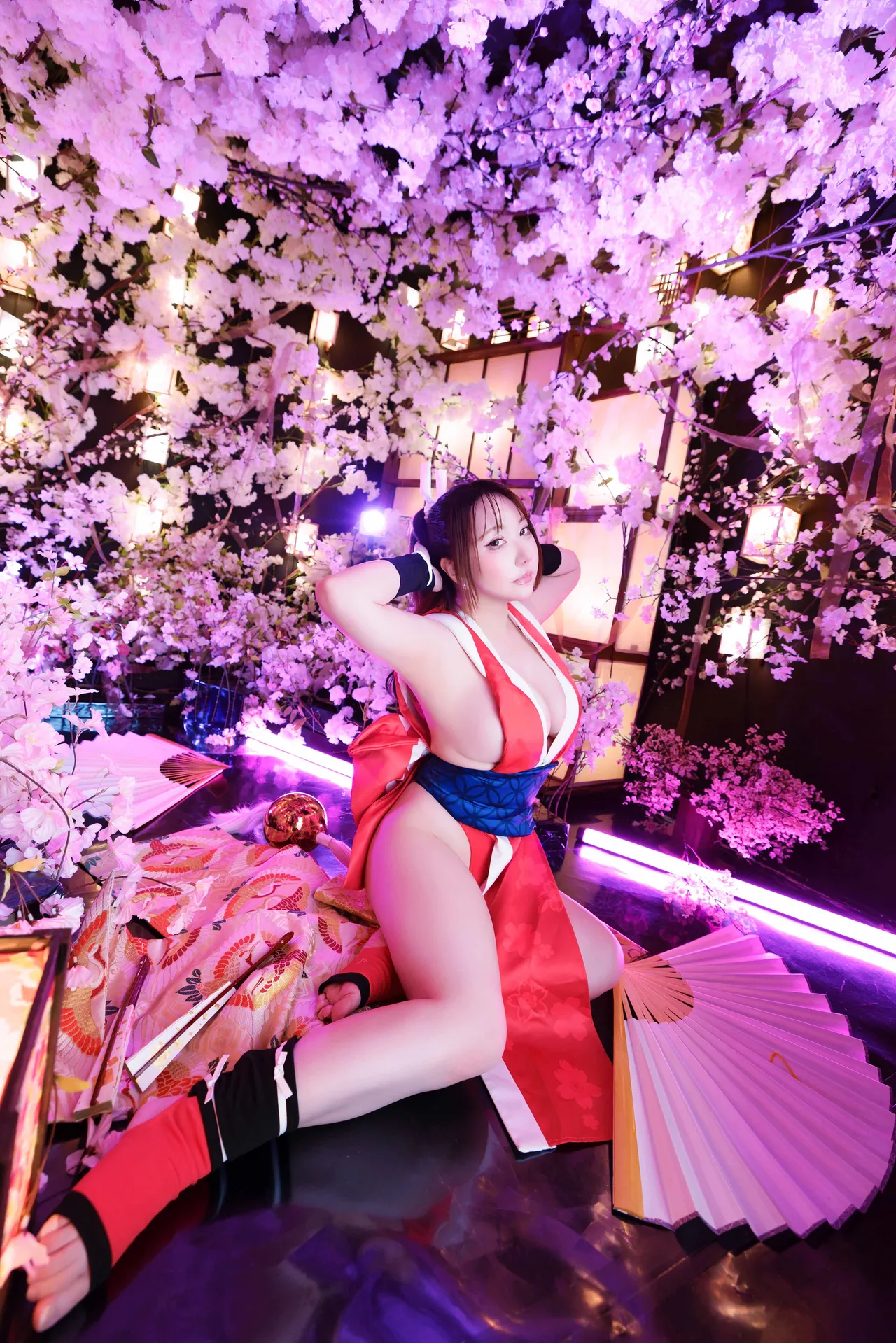 Shooting Star's (Saku) - Mai-erohere48.webp