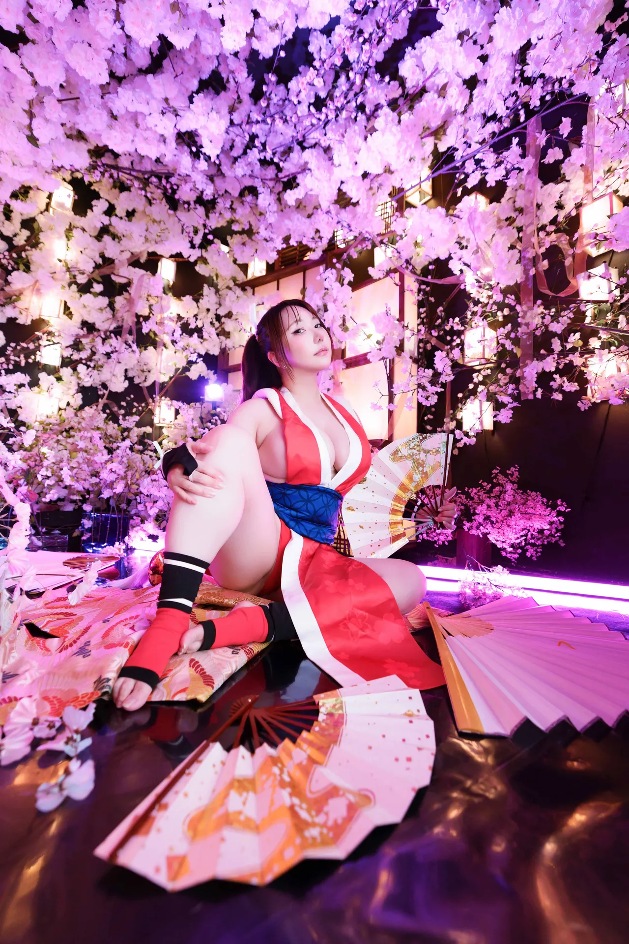 Shooting Star's (Saku) - Mai-erohere50.webp