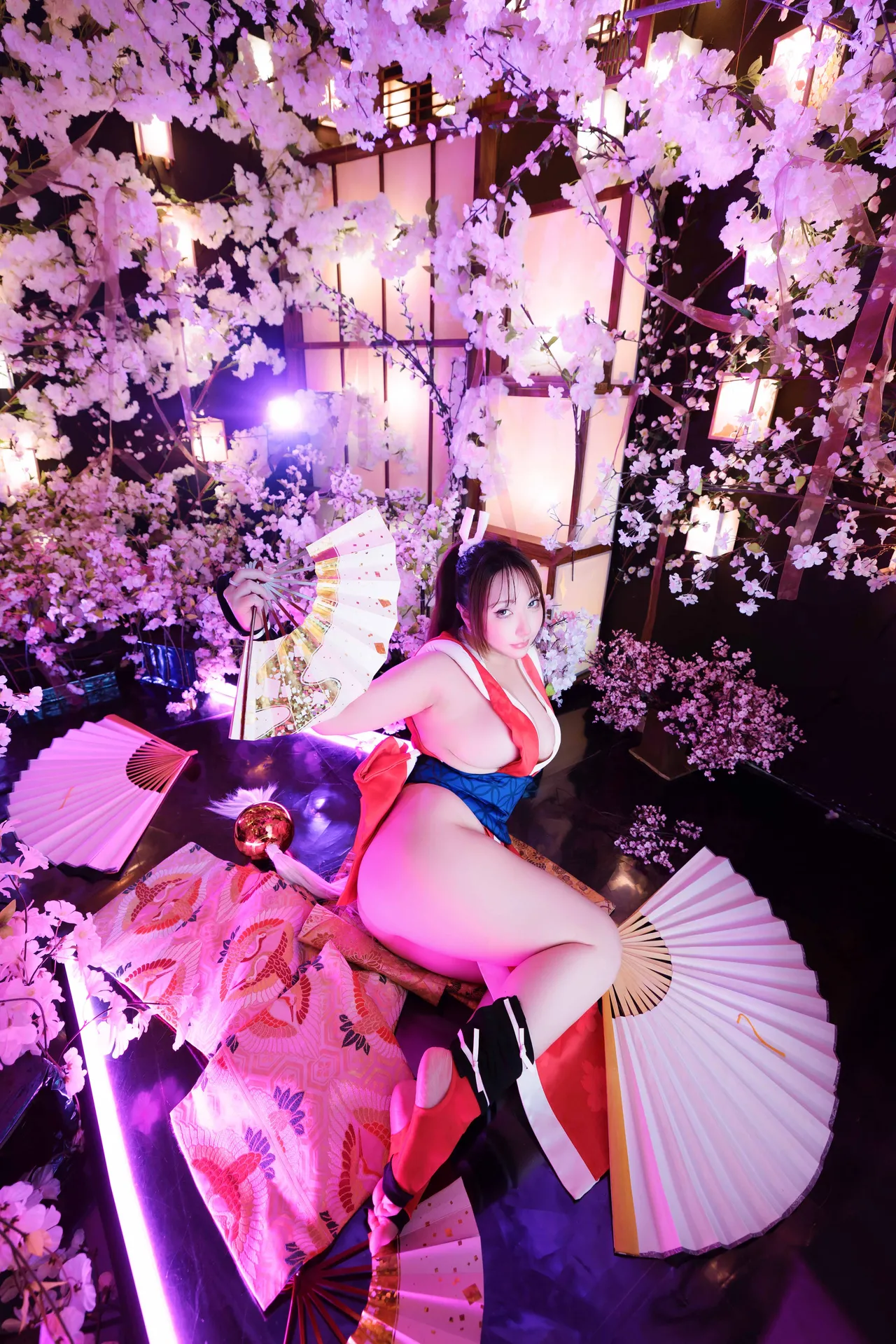Shooting Star's (Saku) - Mai-erohere55.webp