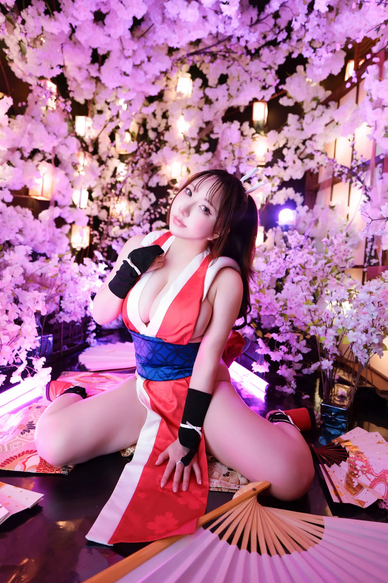 Shooting Star's (Saku) - Mai-erohere56.webp