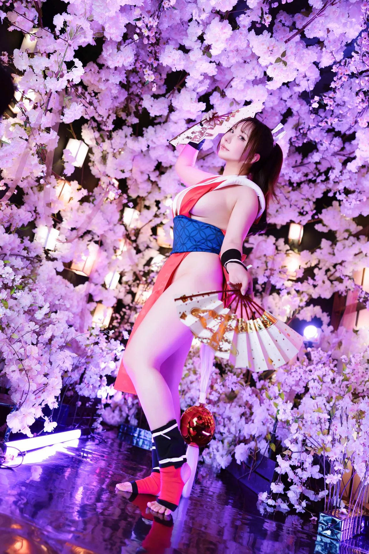 Shooting Star's (Saku) - Mai-erohere6.webp