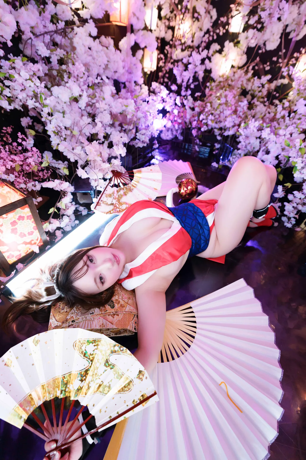 Shooting Star's (Saku) - Mai-erohere63.webp