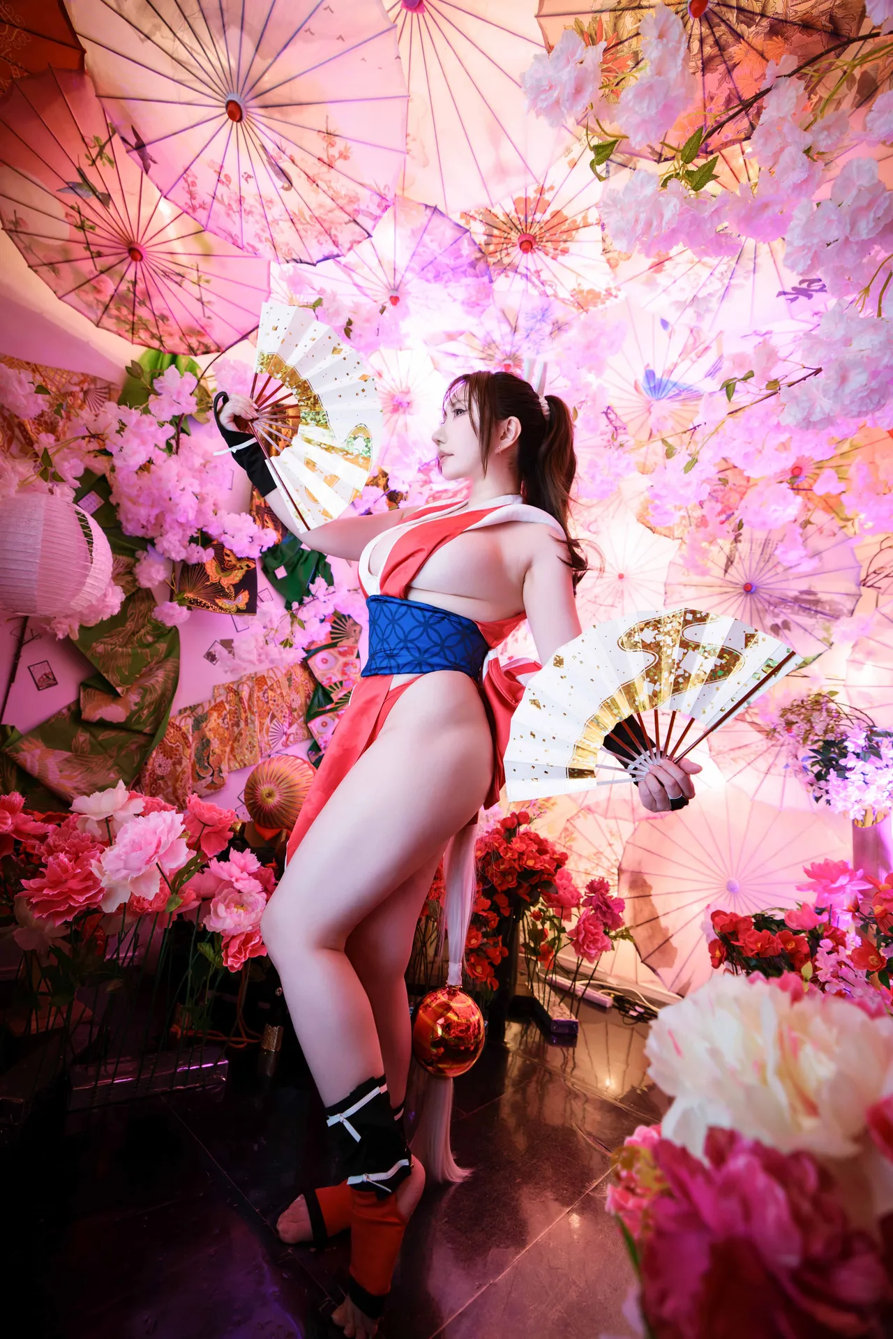 Shooting Star's (Saku) - Mai-erohere66.webp