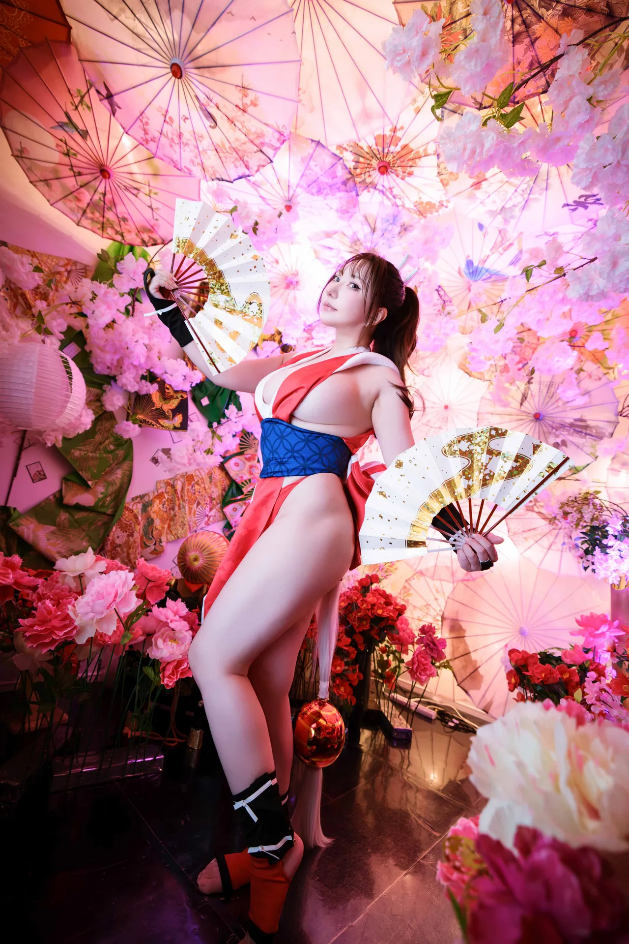 Shooting Star's (Saku) - Mai-erohere67.webp