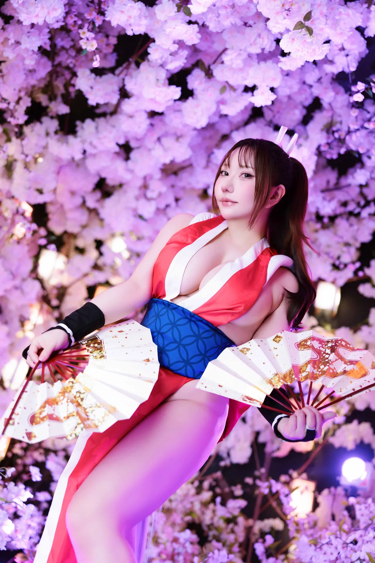 Shooting Star's (Saku) - Mai-erohere7.webp