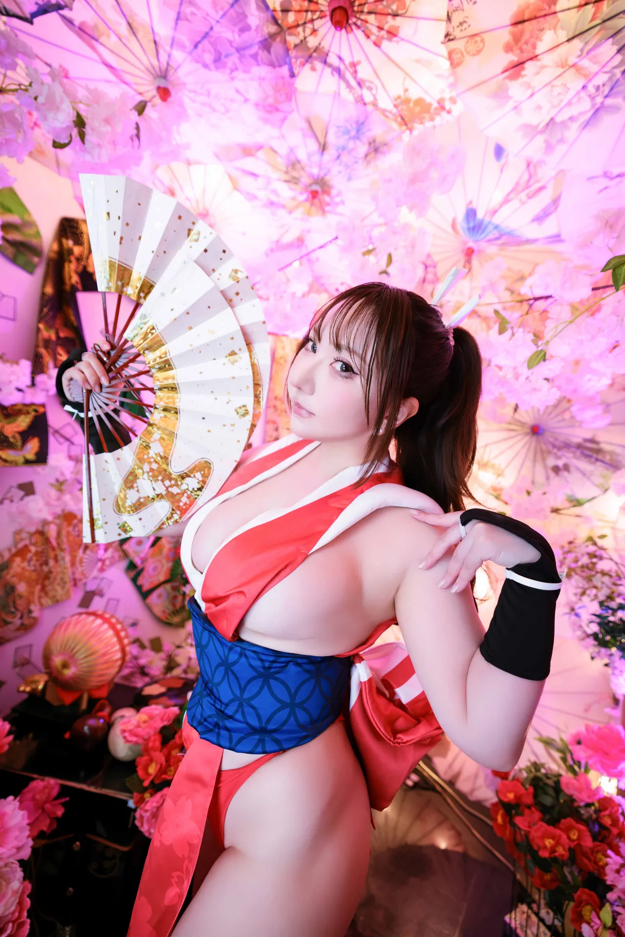 Shooting Star's (Saku) - Mai-erohere70.webp