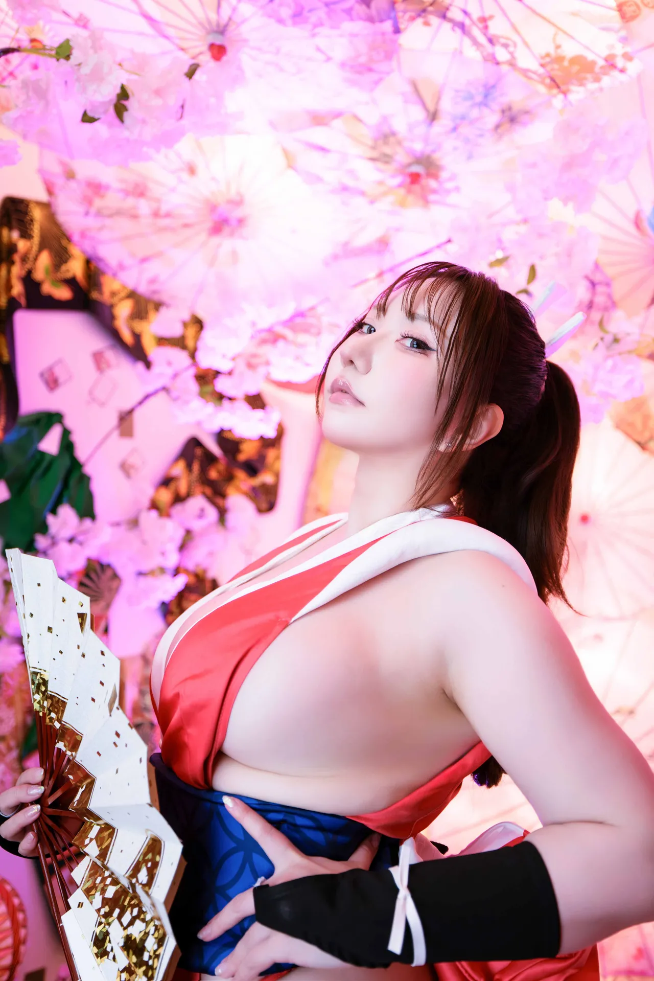 Shooting Star's (Saku) - Mai-erohere74.webp