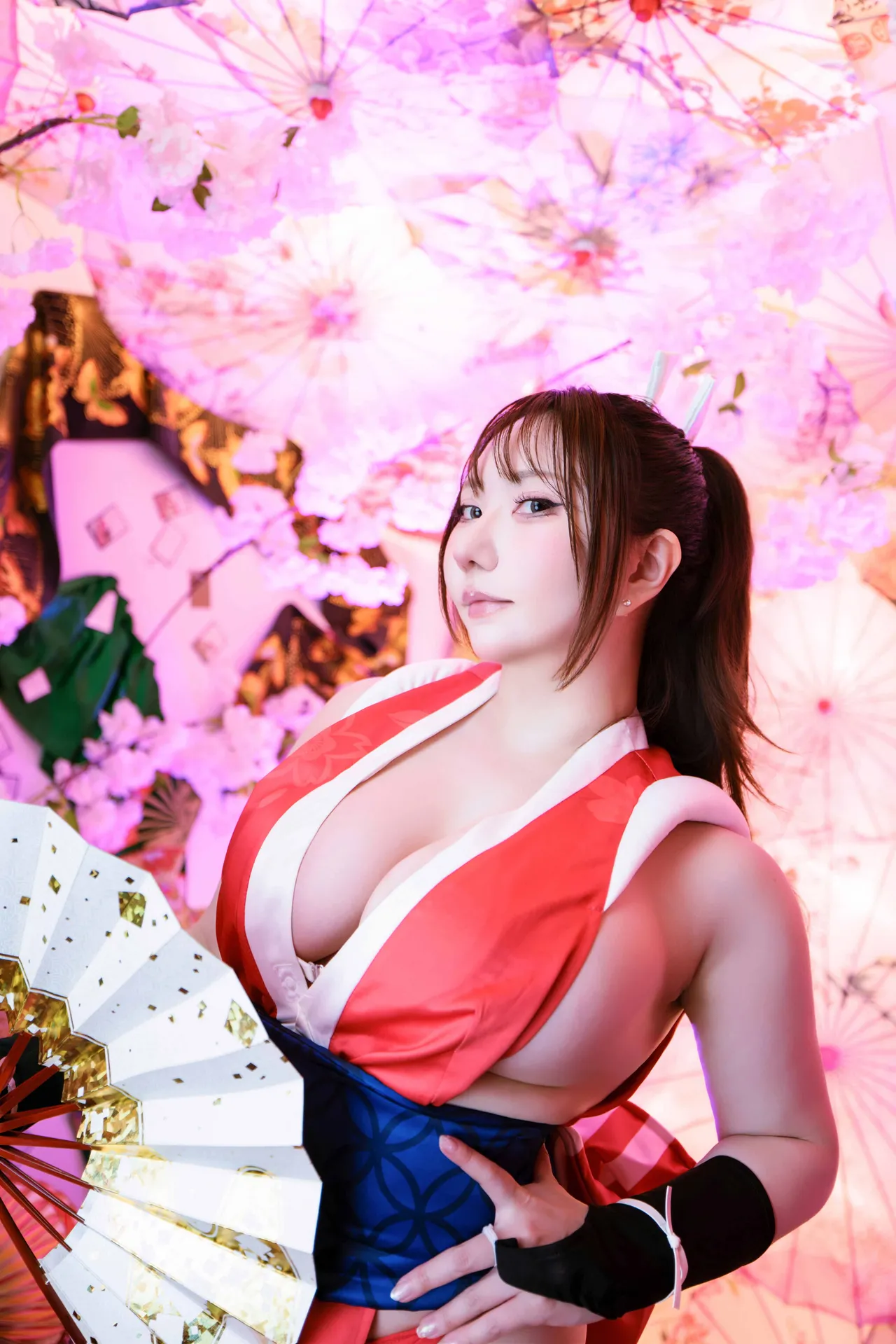 Shooting Star's (Saku) - Mai-erohere75.webp