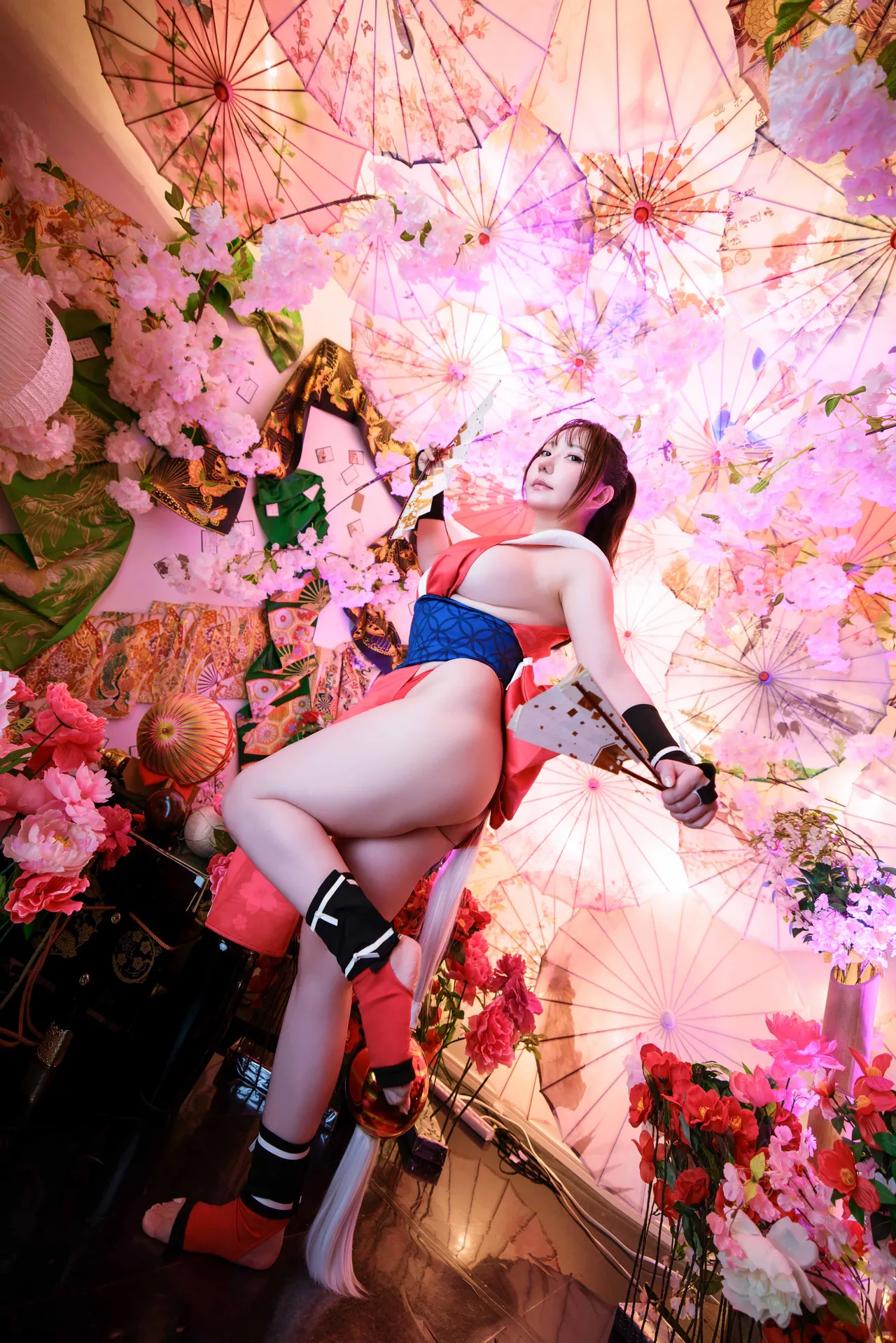 Shooting Star's (Saku) - Mai-erohere77.webp