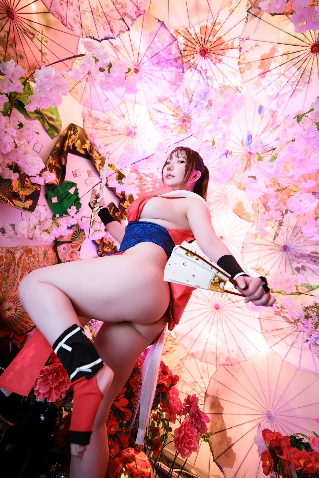 Shooting Star's (Saku) - Mai-erohere78.webp