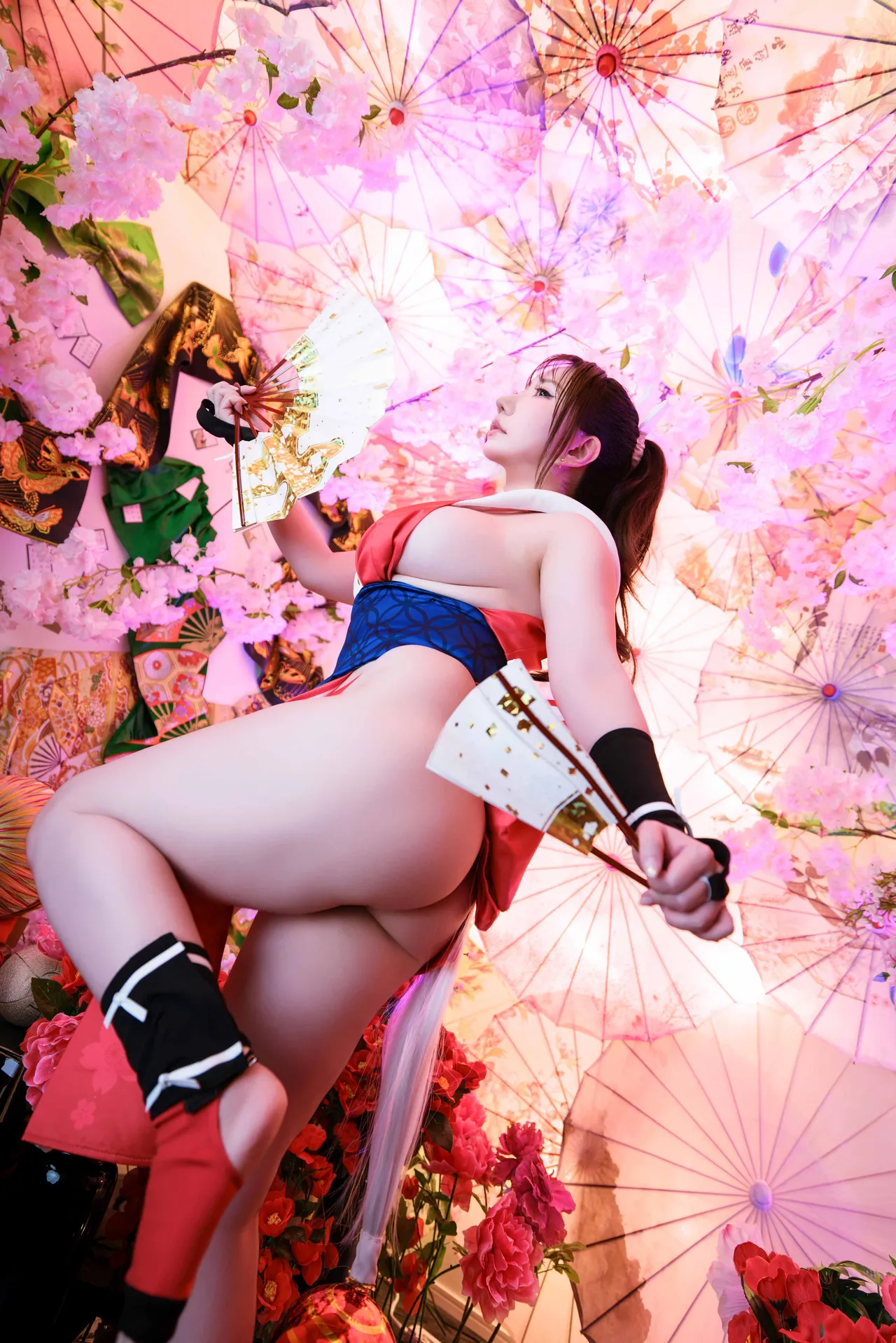 Shooting Star's (Saku) - Mai-erohere79.webp