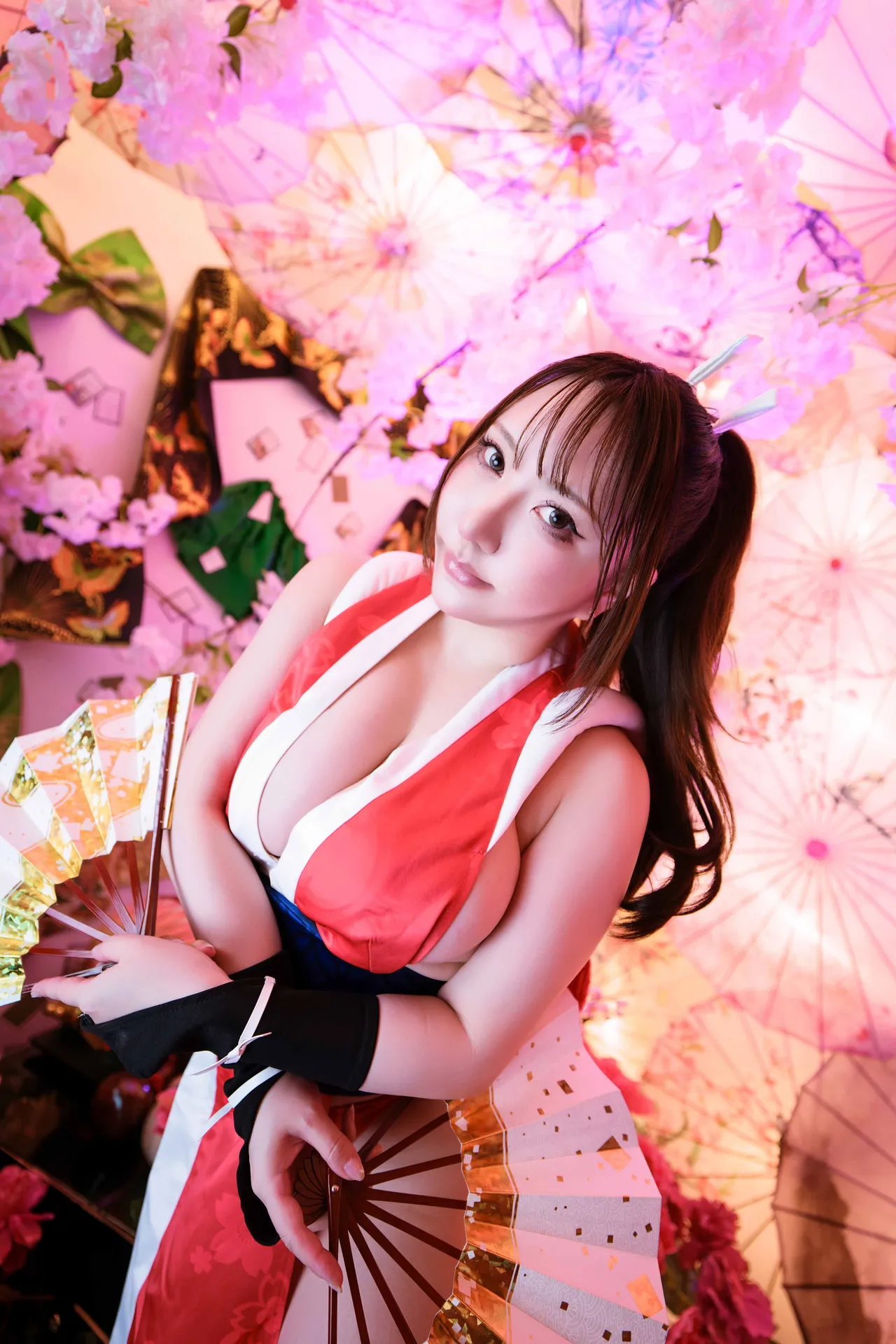 Shooting Star's (Saku) - Mai-erohere83.webp