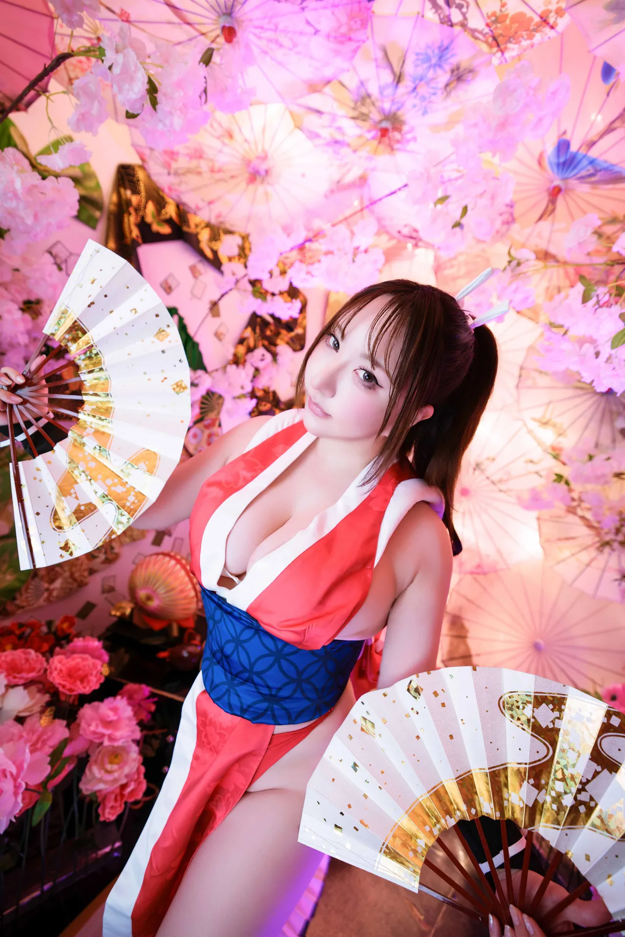Shooting Star's (Saku) - Mai-erohere84.webp