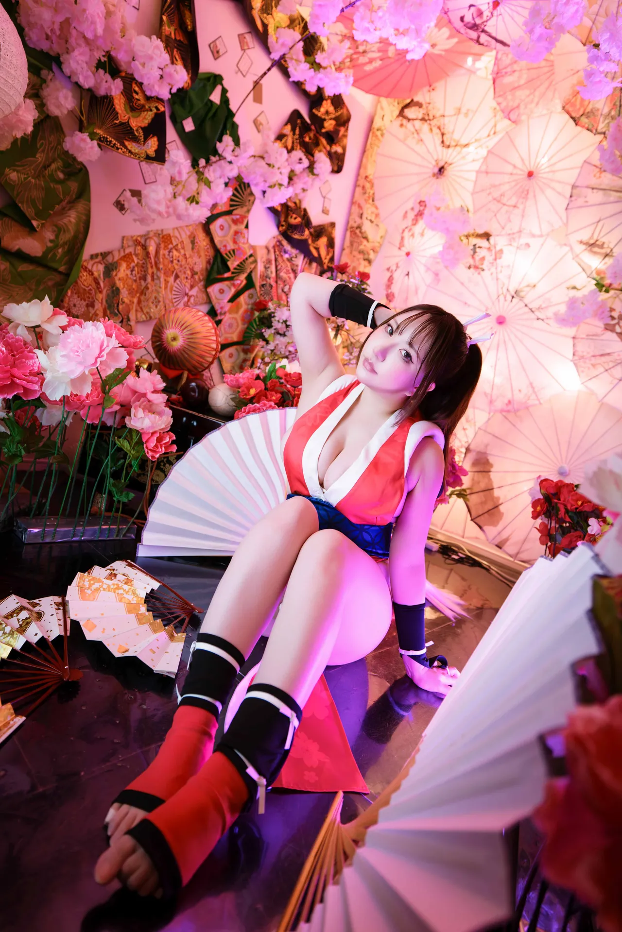 Shooting Star's (Saku) - Mai-erohere85.webp
