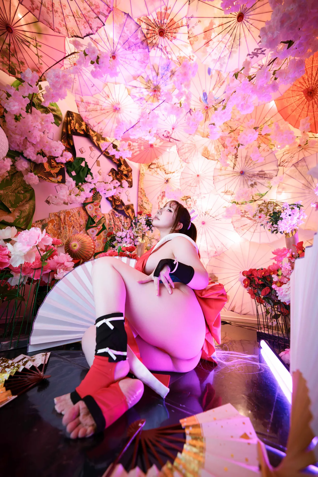 Shooting Star's (Saku) - Mai-erohere86.webp