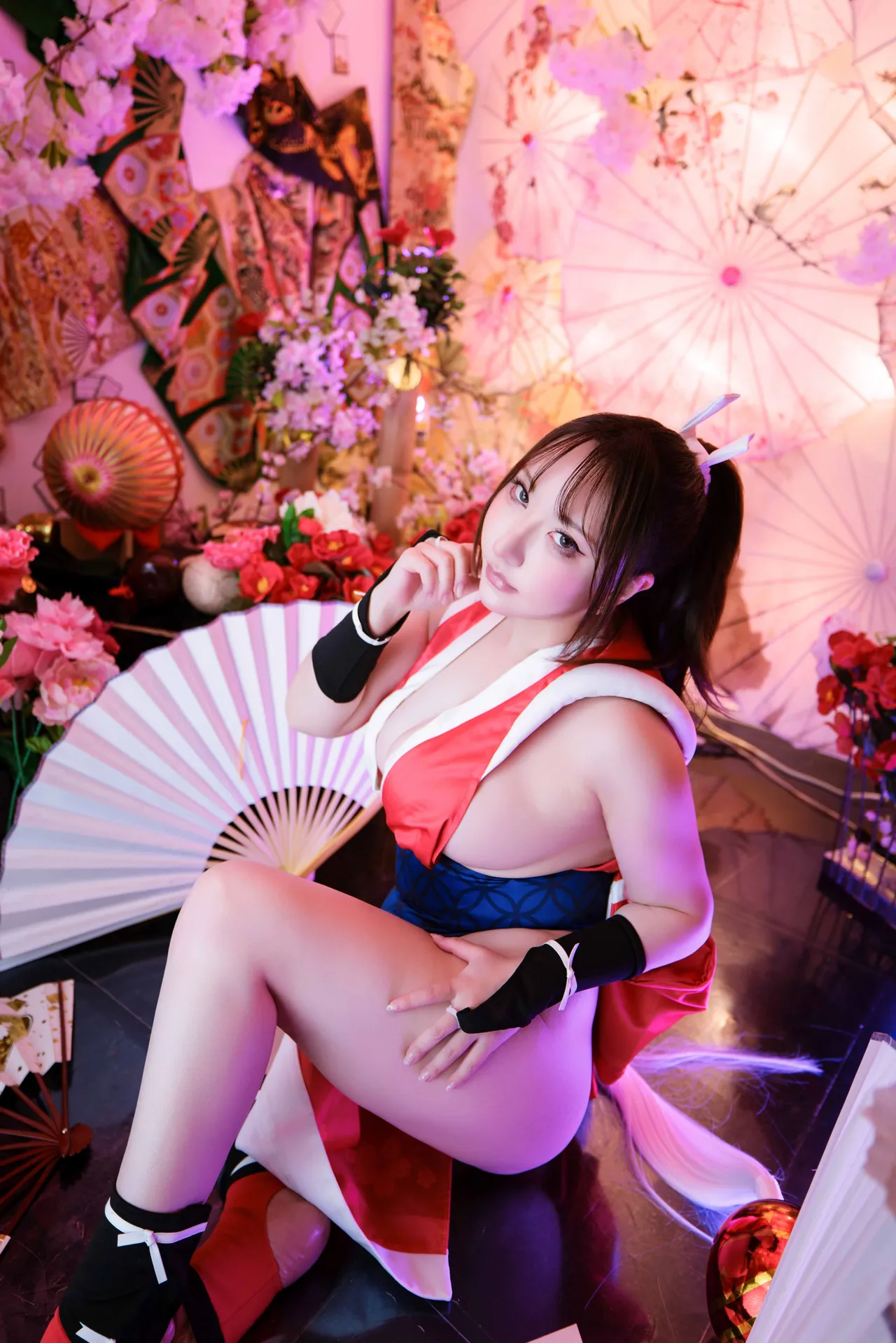 Shooting Star's (Saku) - Mai-erohere88.webp