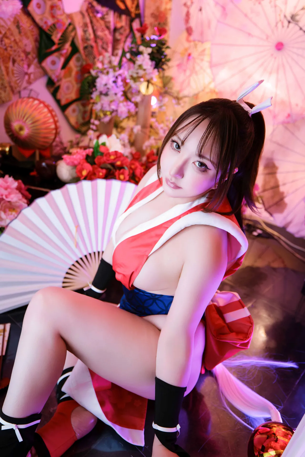 Shooting Star's (Saku) - Mai-erohere89.webp