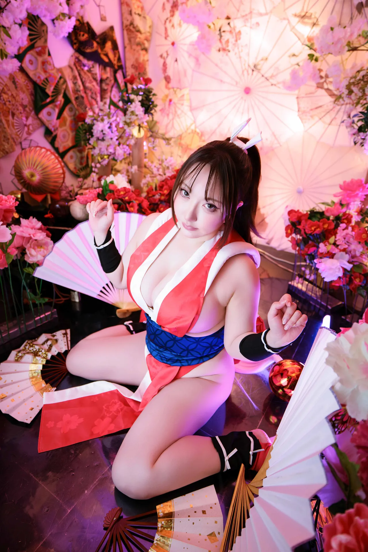 Shooting Star's (Saku) - Mai-erohere90.webp