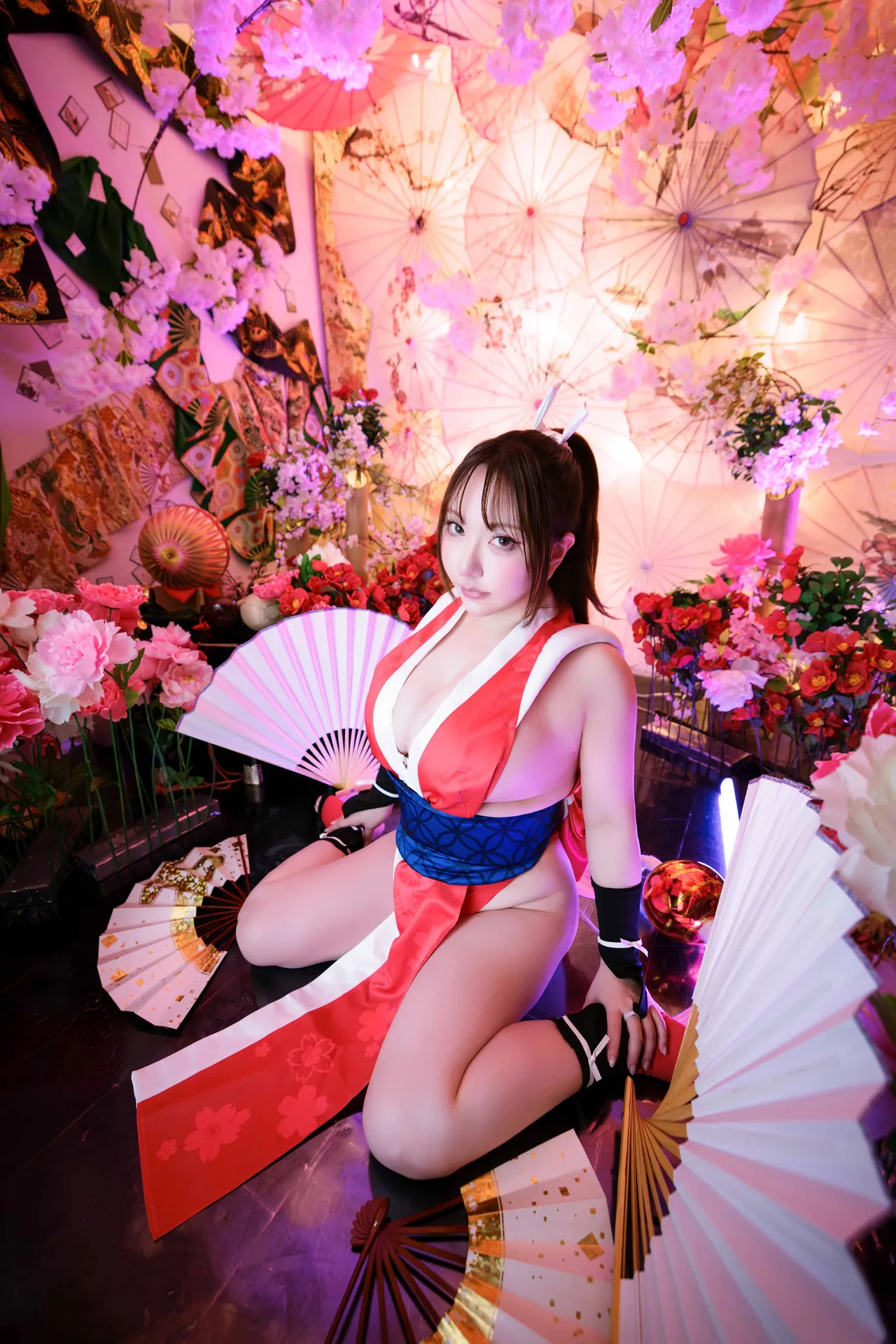 Shooting Star's (Saku) - Mai-erohere91.webp
