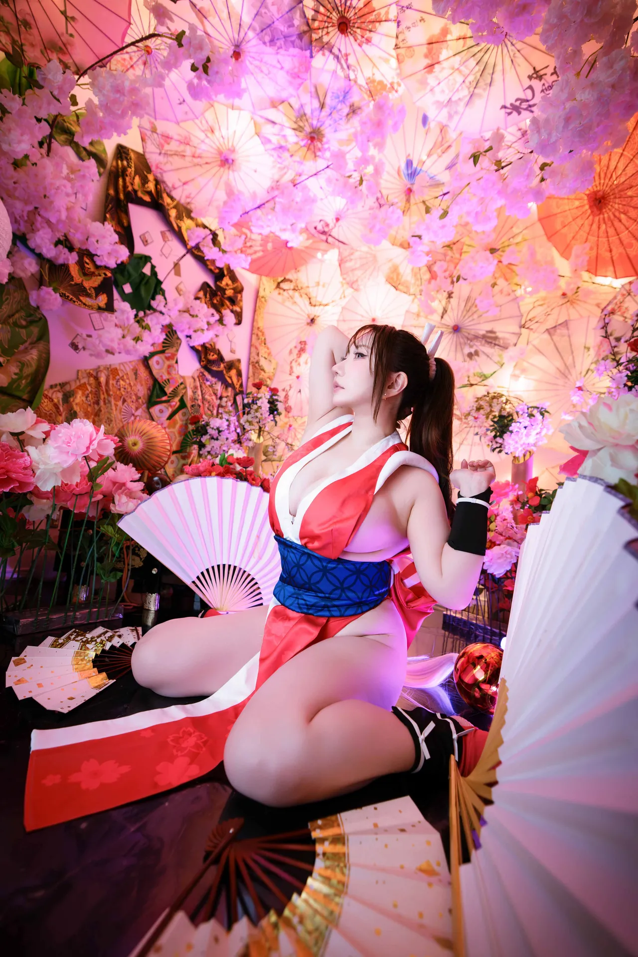 Shooting Star's (Saku) - Mai-erohere93.webp