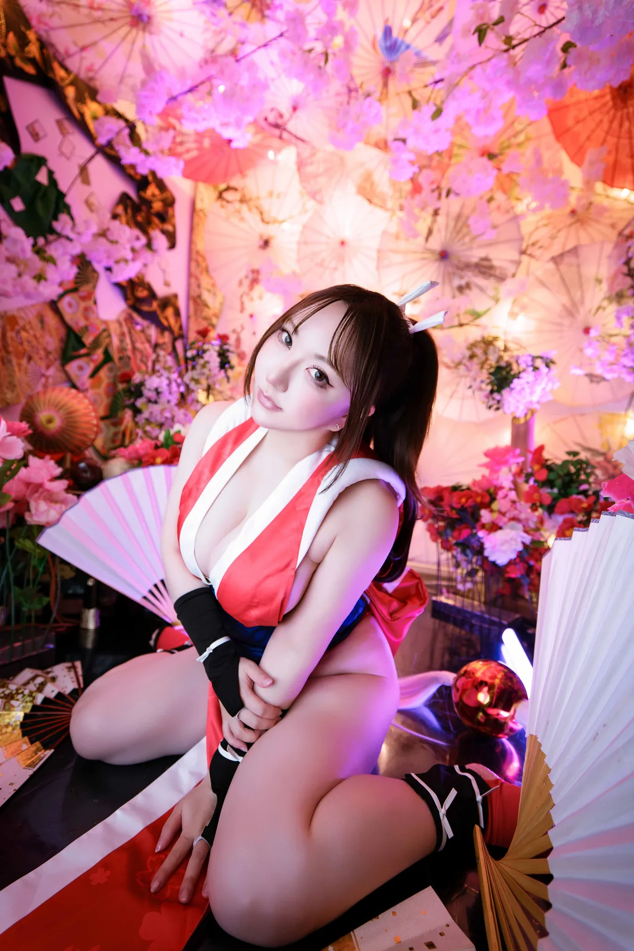 Shooting Star's (Saku) - Mai-erohere95.webp