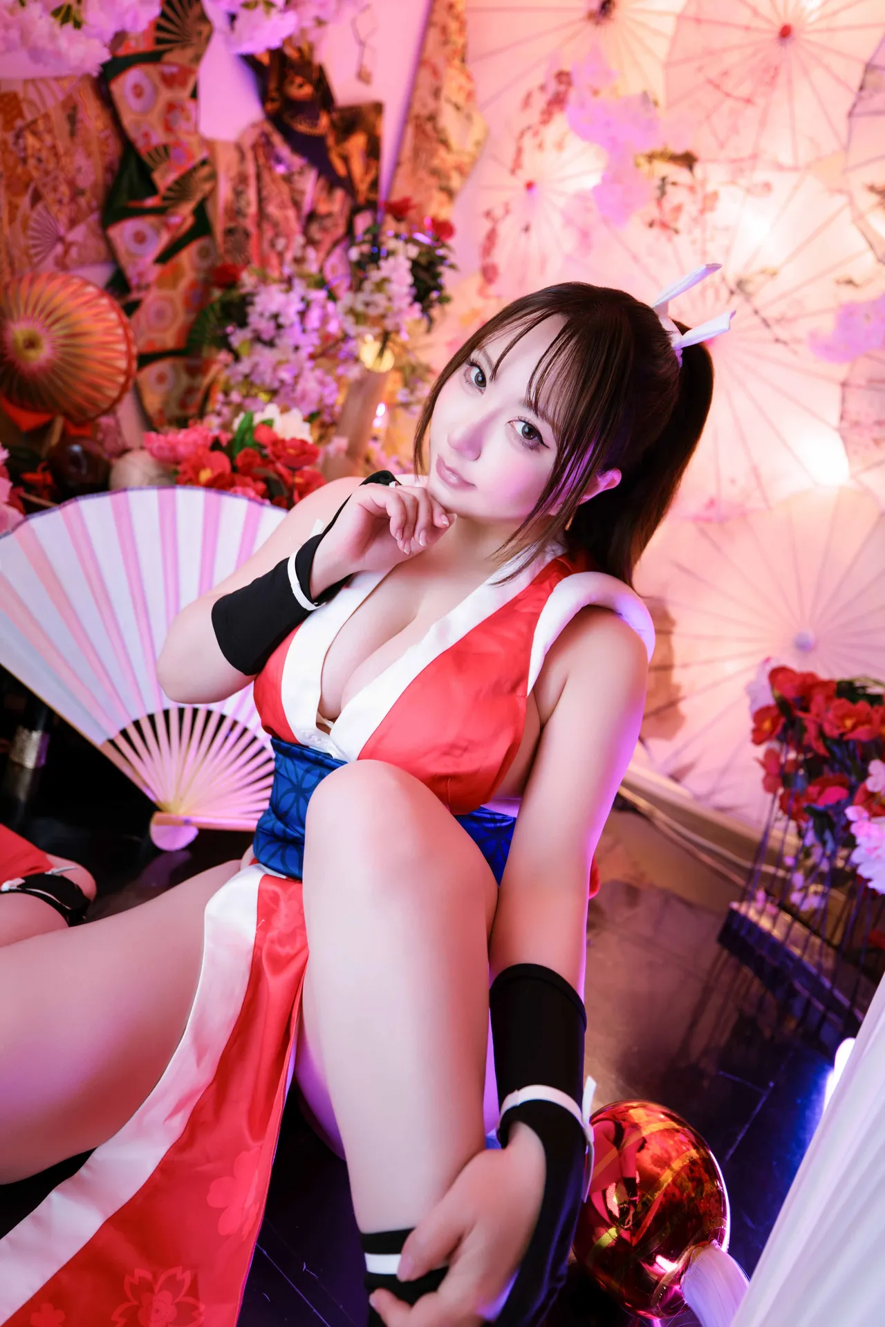 Shooting Star's (Saku) - Mai-erohere96.webp