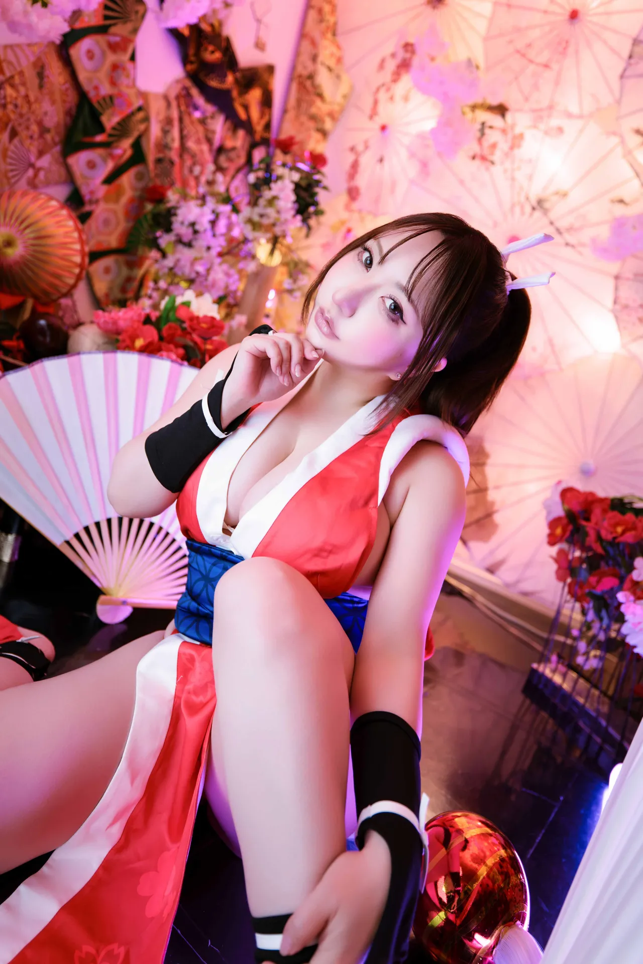 Shooting Star's (Saku) - Mai-erohere97.webp