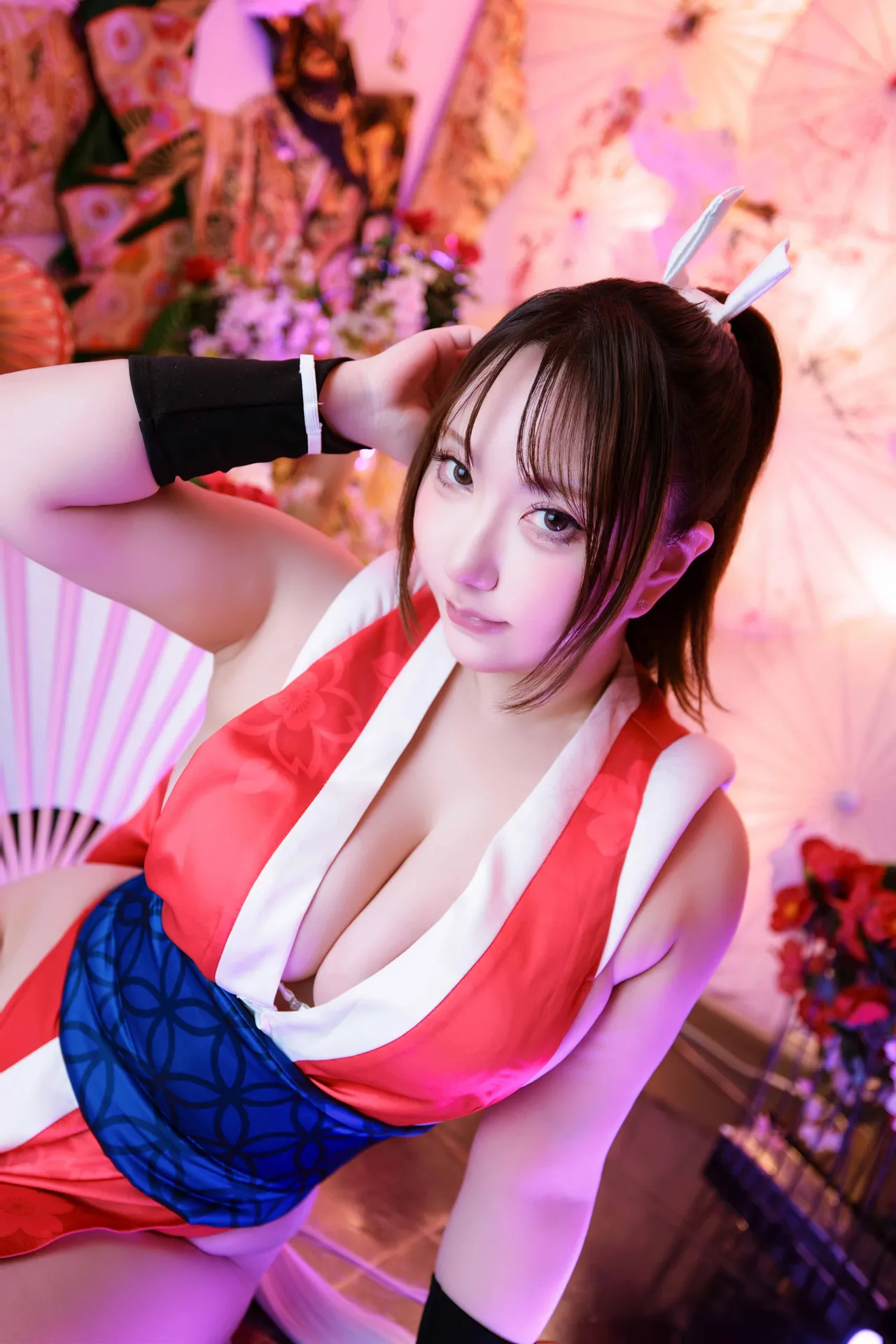 Shooting Star's (Saku) - Mai-erohere98.webp