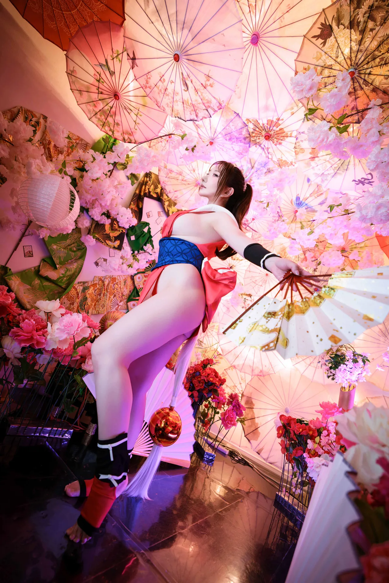 Shooting Star's (Saku) - Mai-erohere99.webp