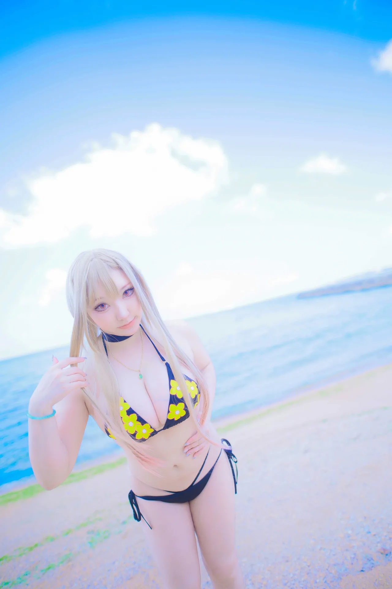 Shooting Star's (Saku) - Marin Kitagawa-erohere268.webp