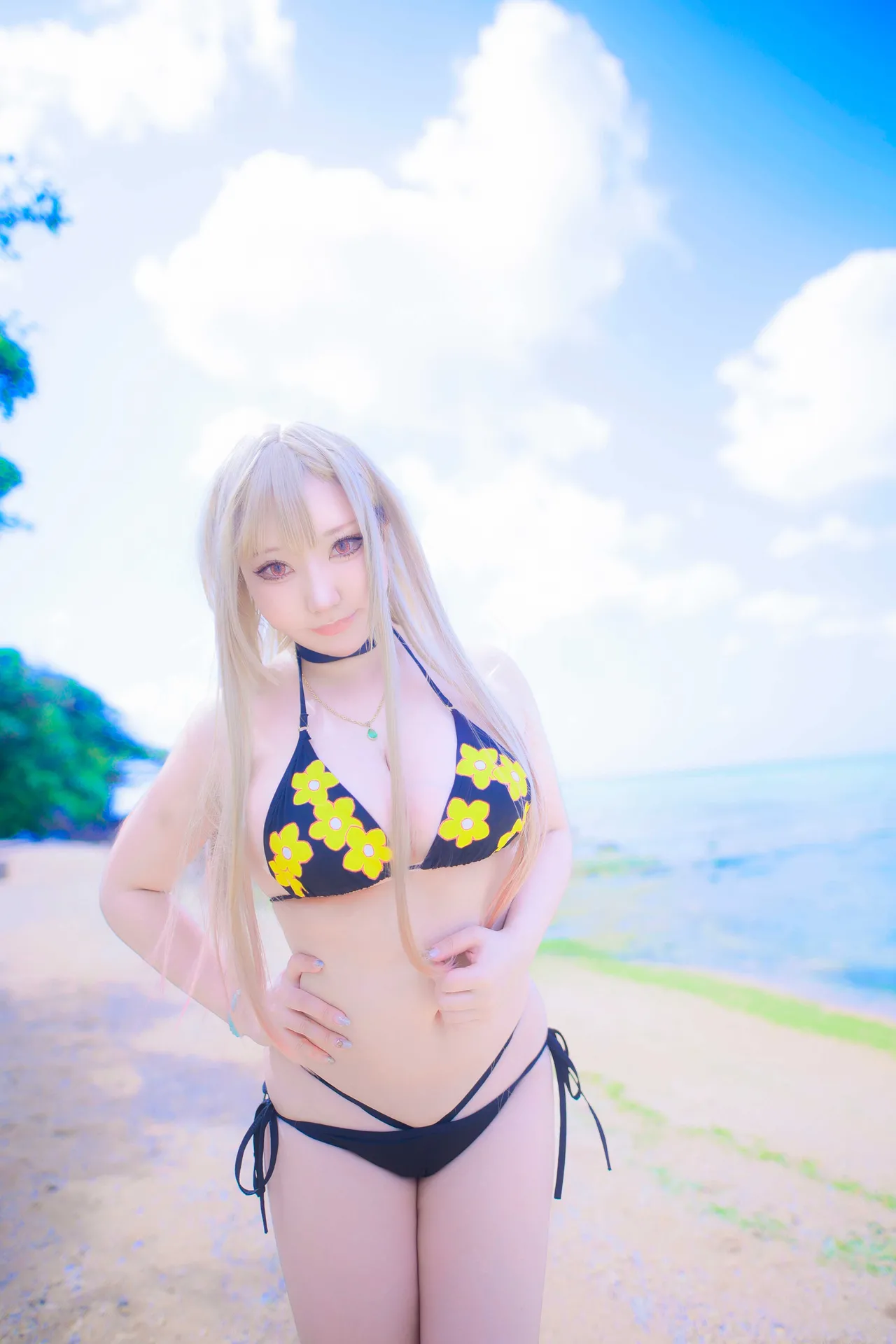 Shooting Star's (Saku) - Marin Kitagawa-erohere269.webp