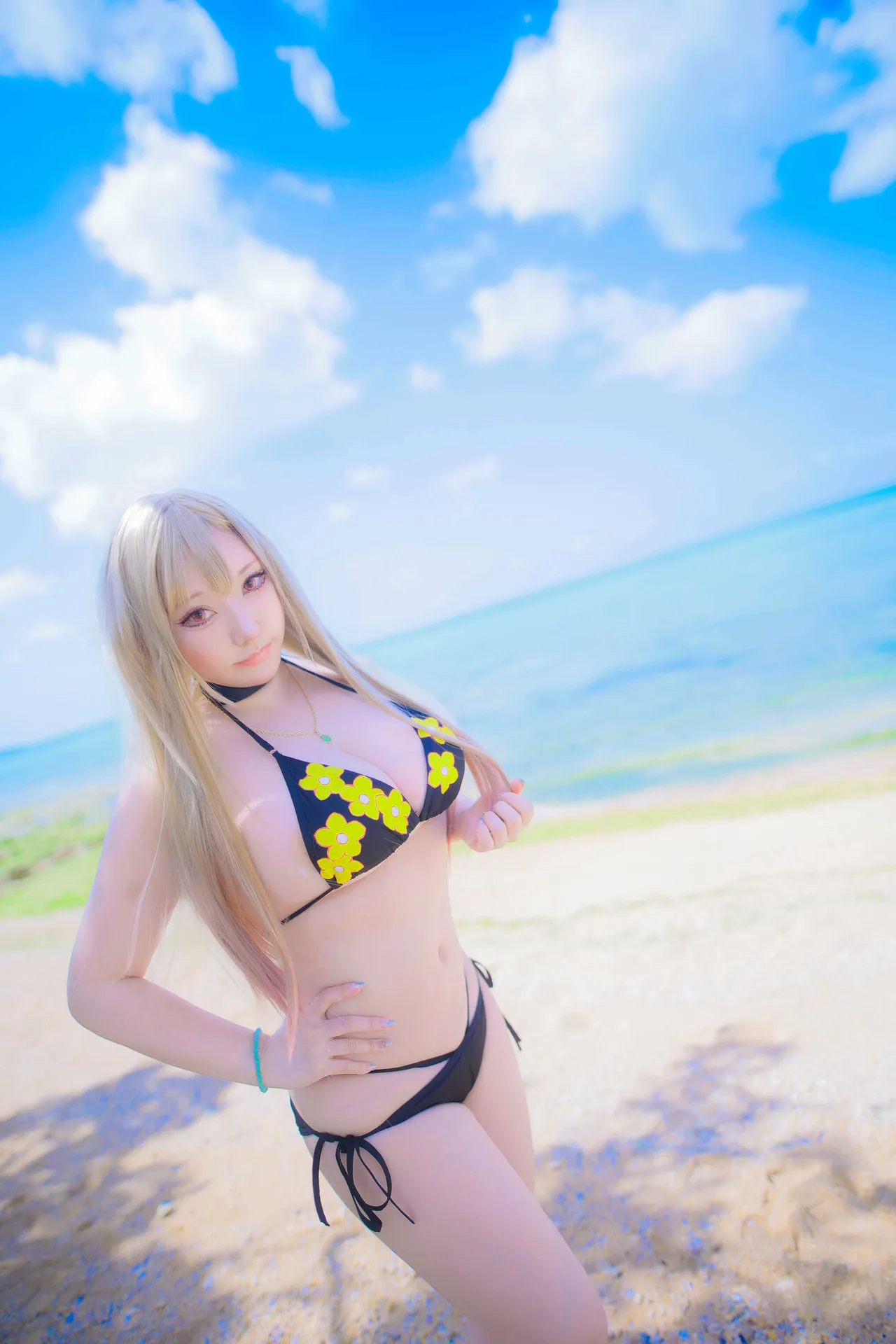 Shooting Star's (Saku) - Marin Kitagawa-erohere270.webp