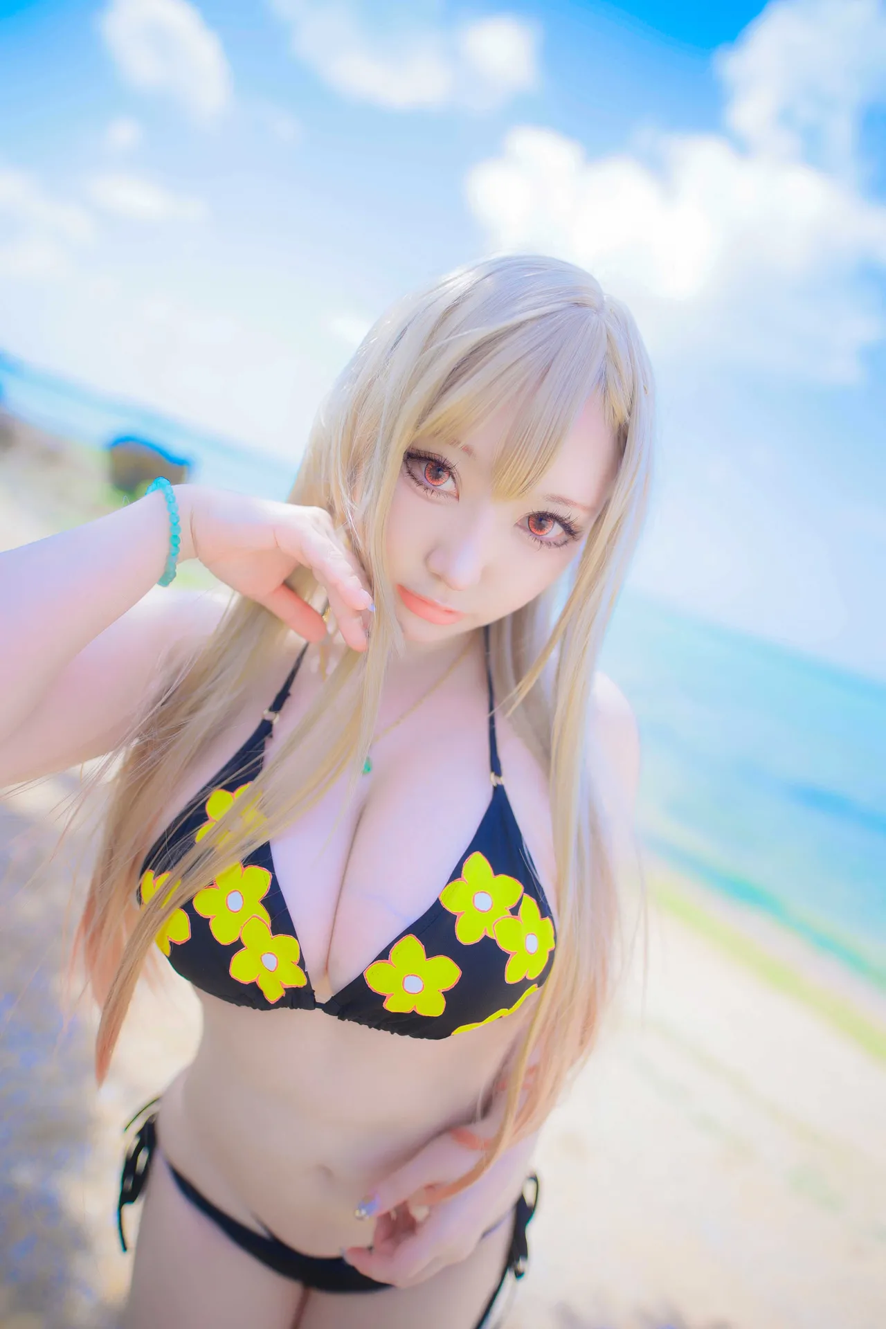 Shooting Star's (Saku) - Marin Kitagawa-erohere271.webp