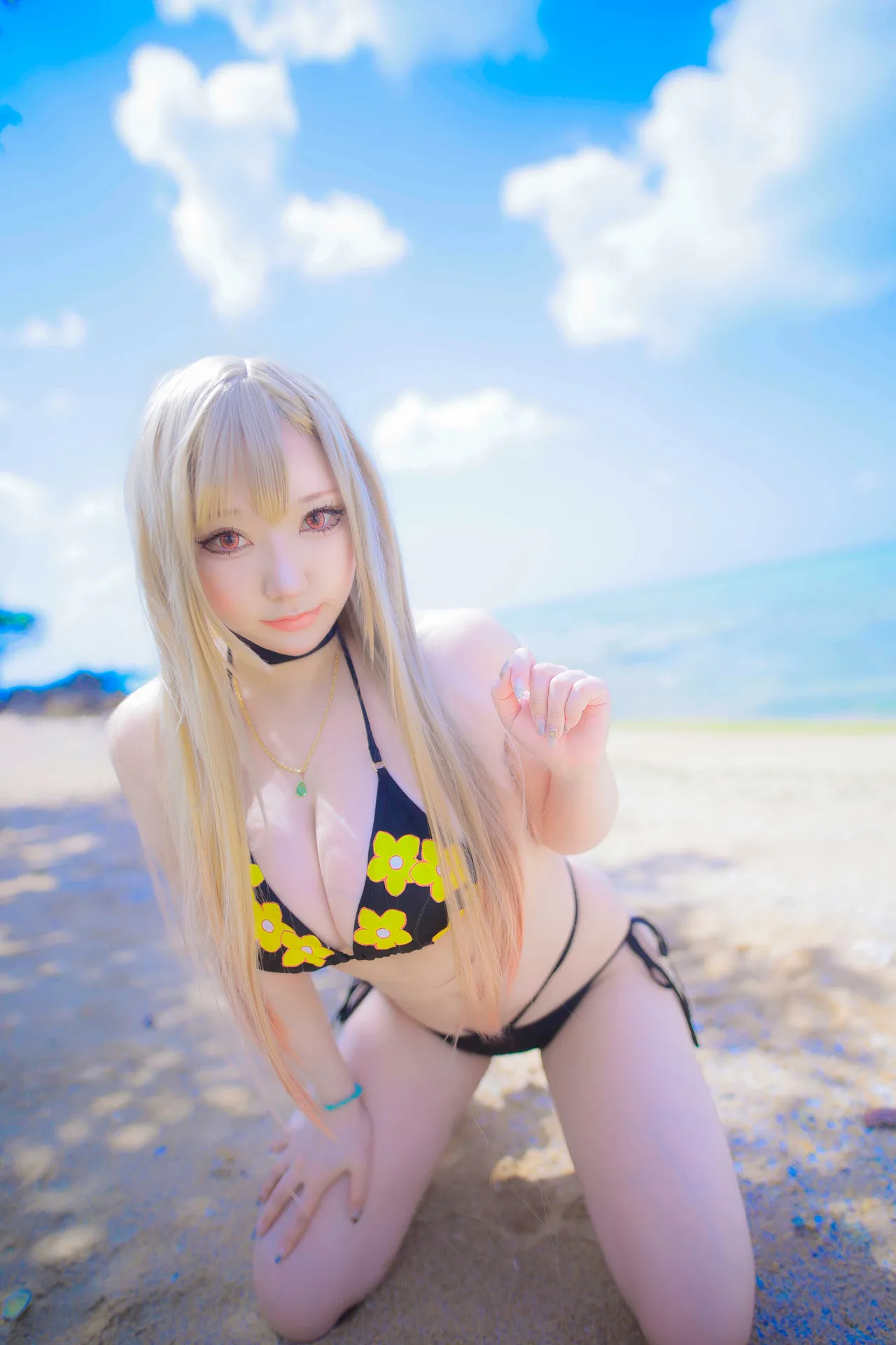 Shooting Star's (Saku) - Marin Kitagawa-erohere272.webp
